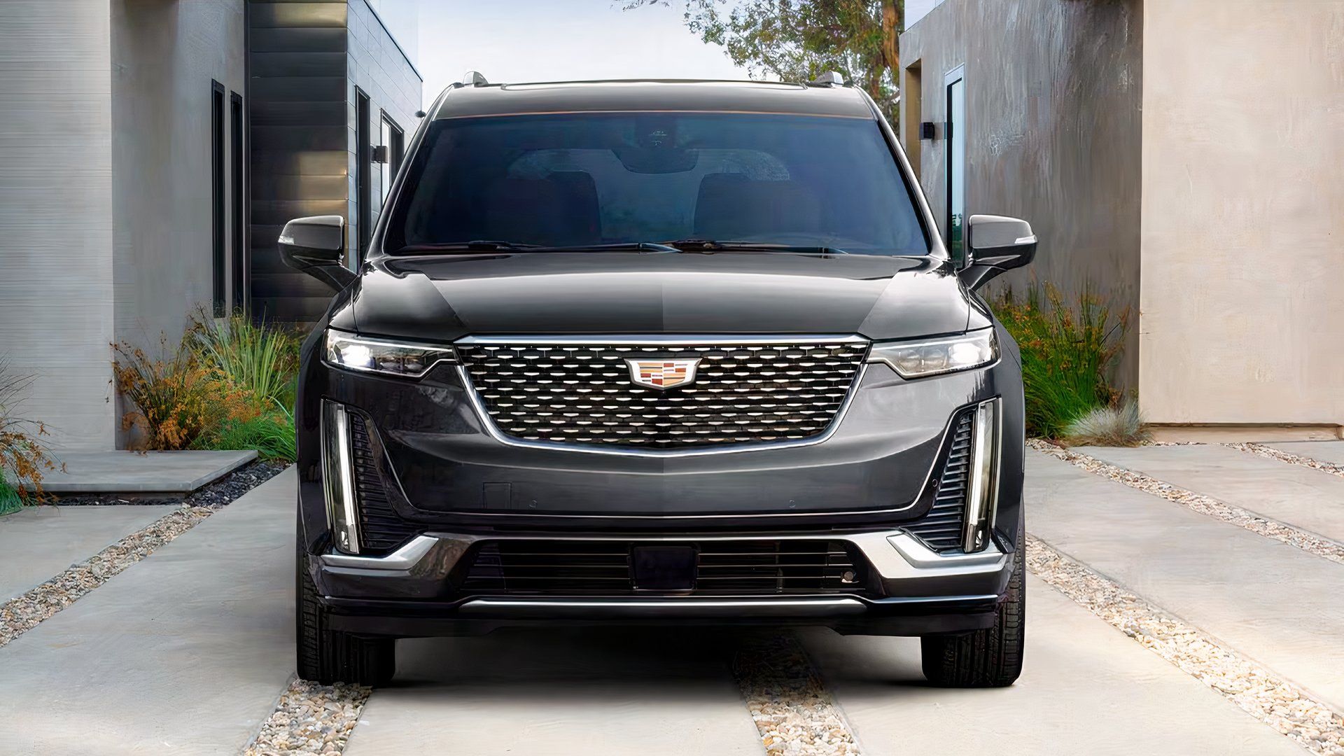 3열 럭셔리 SUV 구매자들에게 캐딜락 XT6가 여전히 매력적인 이유