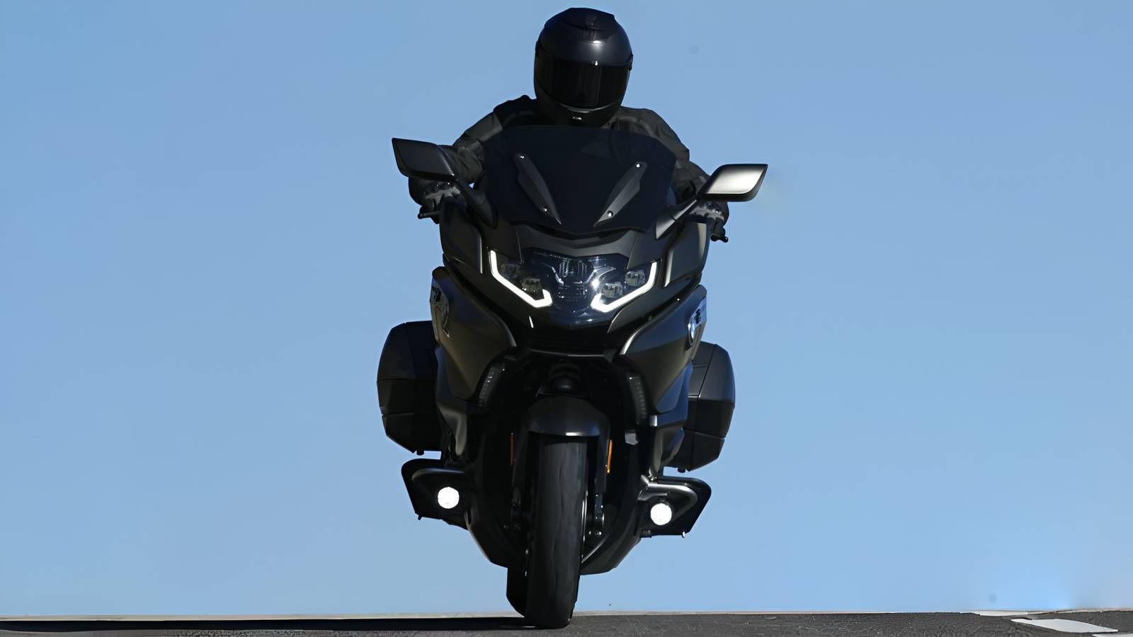10 BMW Motorcycles Worth Every Penny