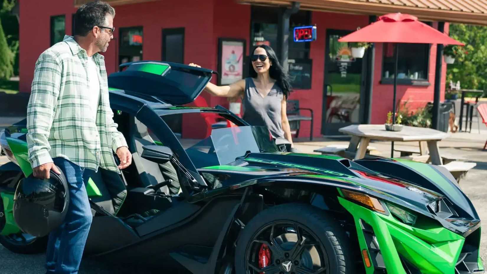 Polaris Slingshot Grand Touring2