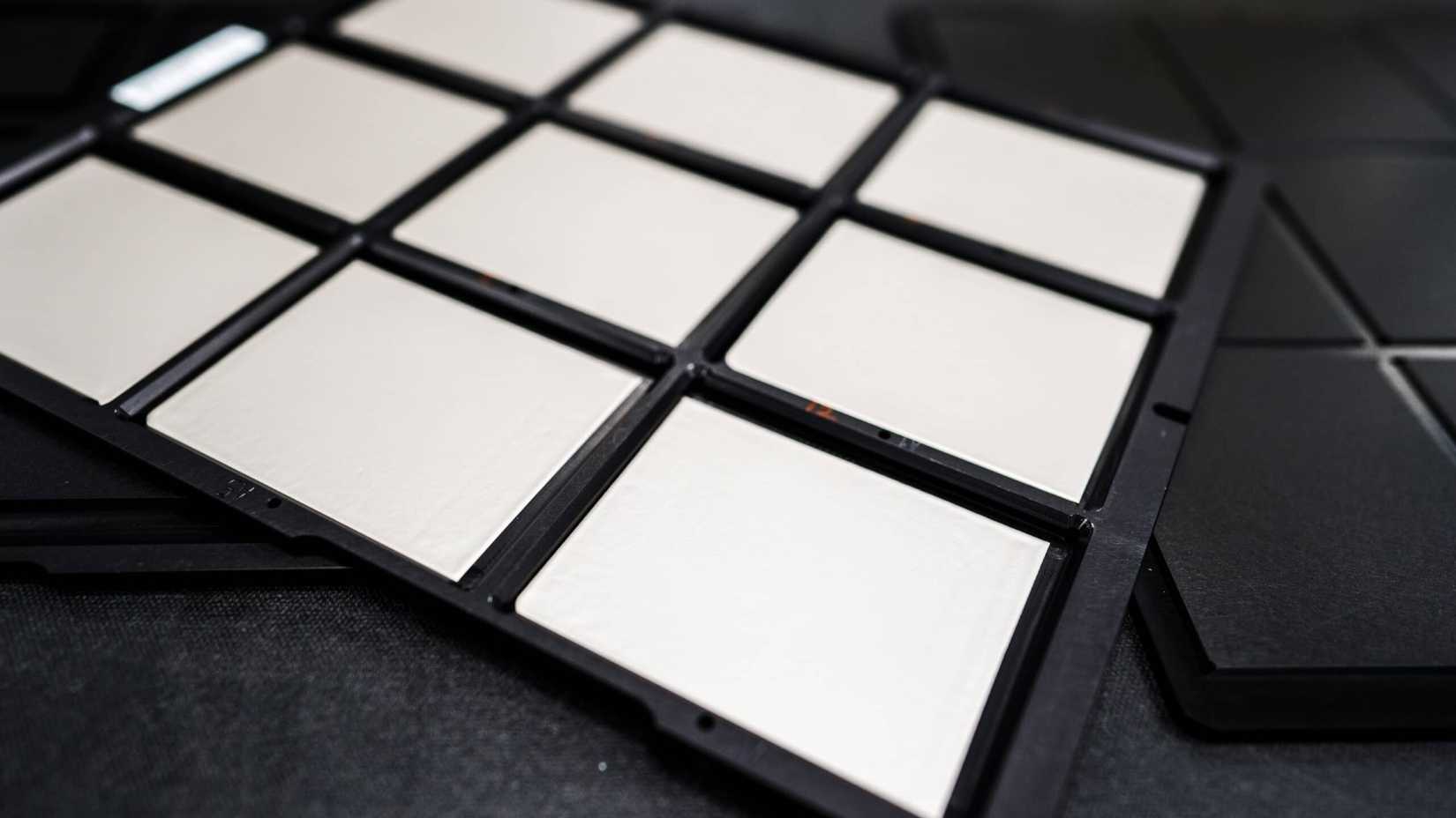 QuantumScape solid-state batteries