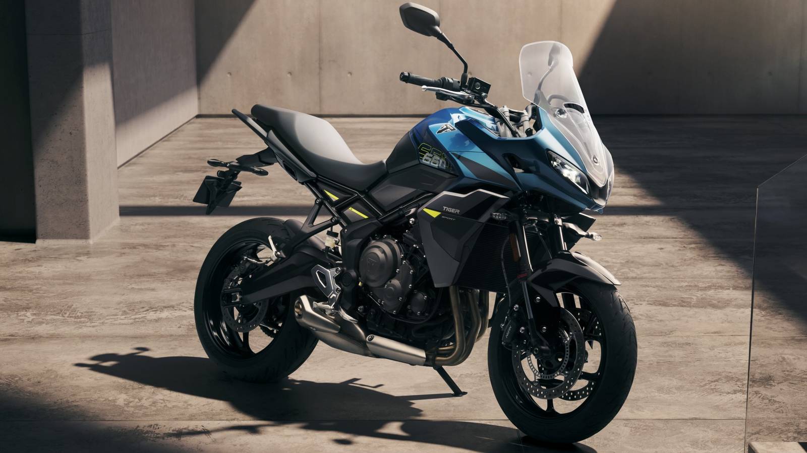 The Best Budget Touring Motorcycle Of 2026
