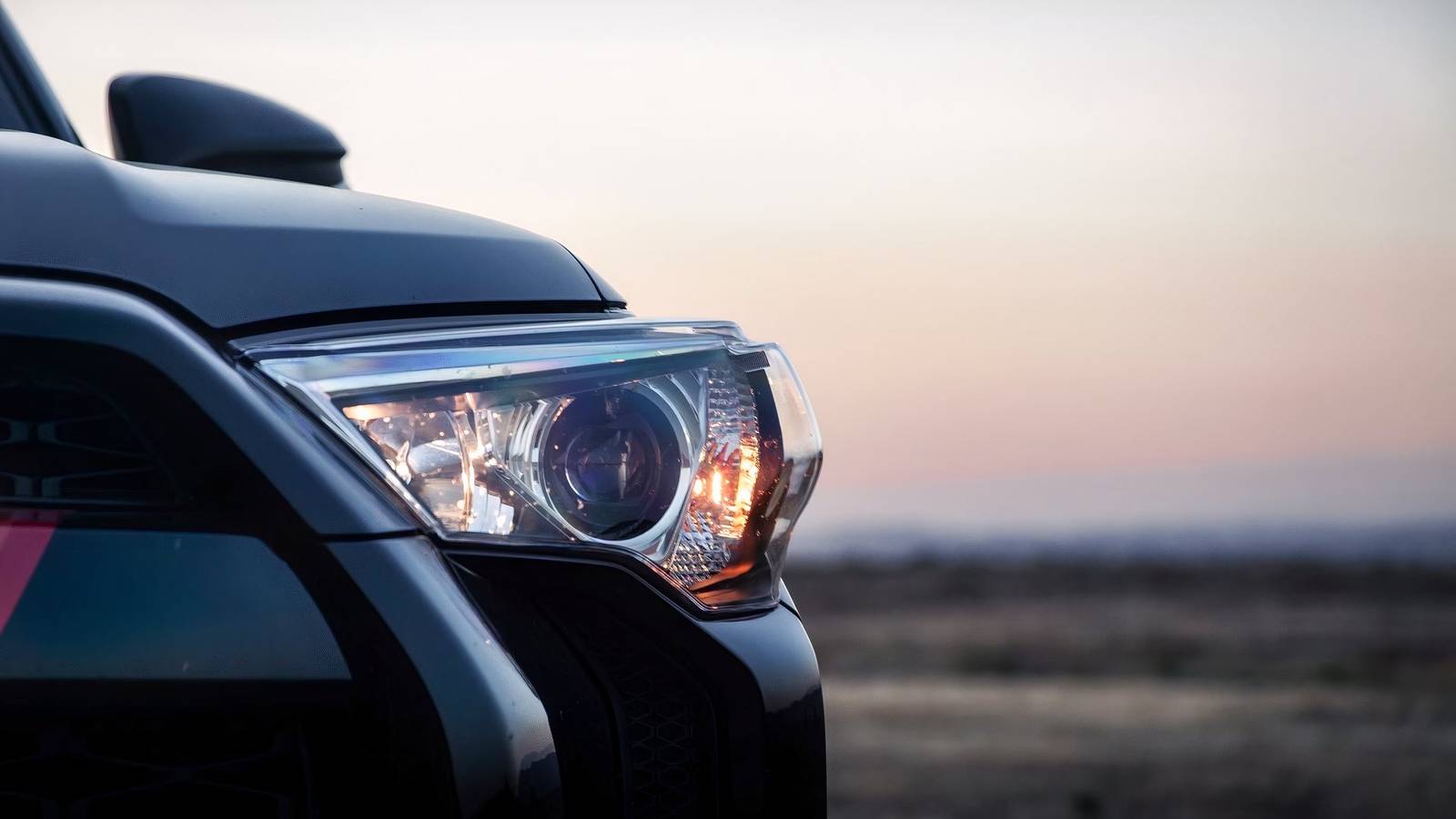 The Long-Lasting SUV That Quietly Avoids Expensive Problems