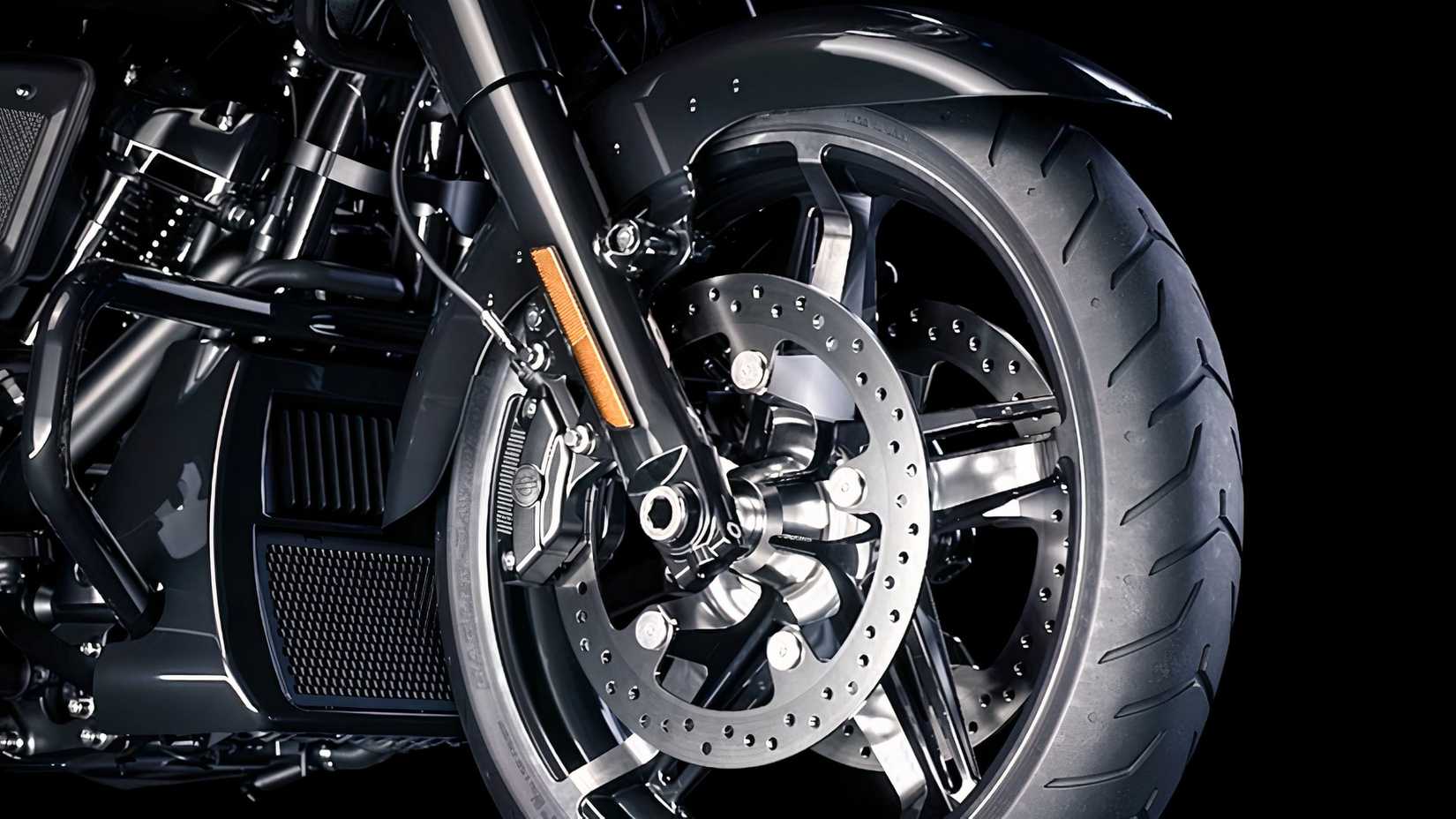 Harley-Davidson Road Glide 2026