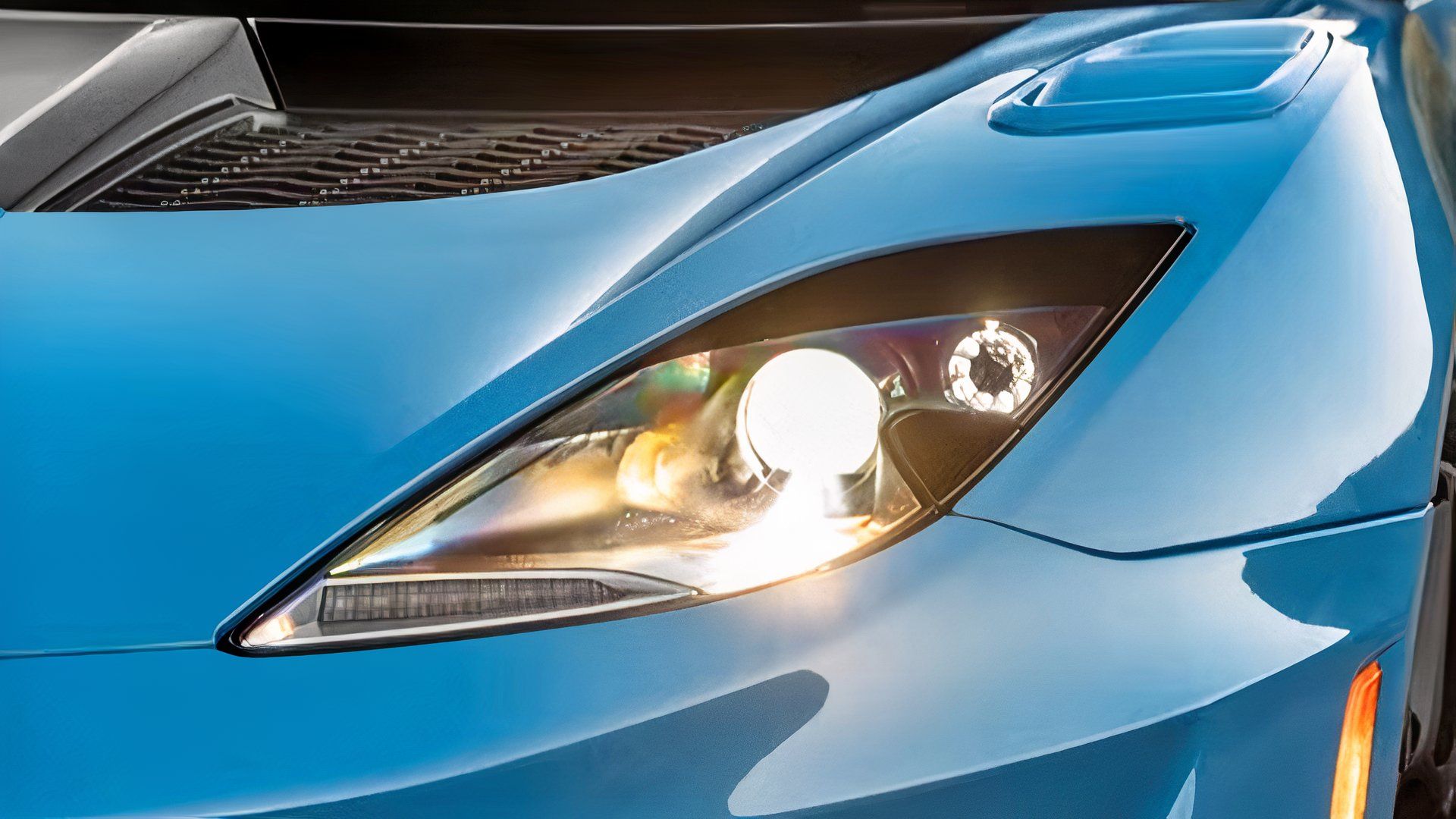 2021 Lotus Evora GT