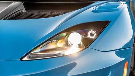 2021 Lotus Evora GT