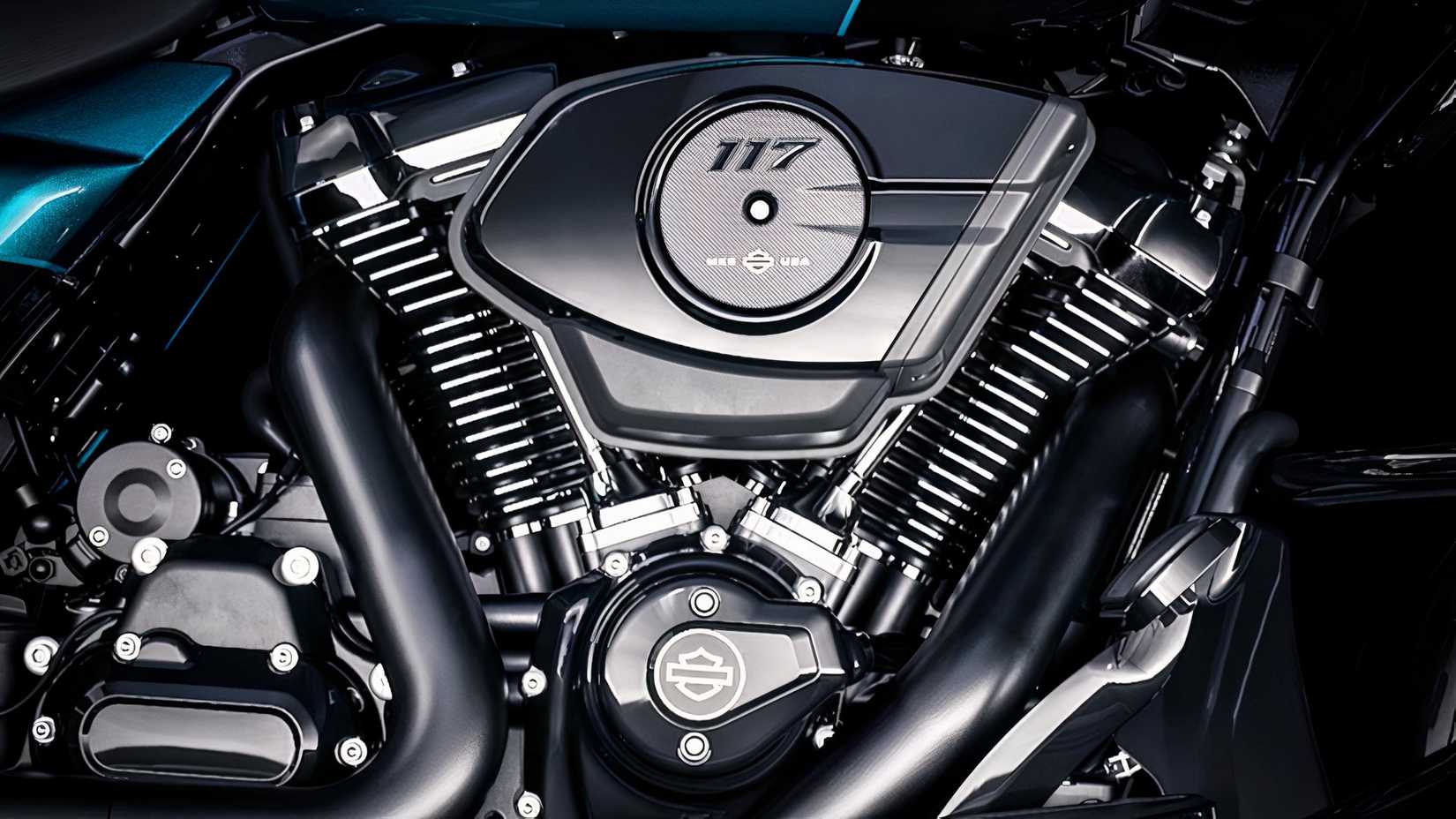 2026 Harley-Davidson Road Glide