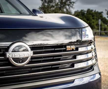 Grade do Nissan Kicks 2026