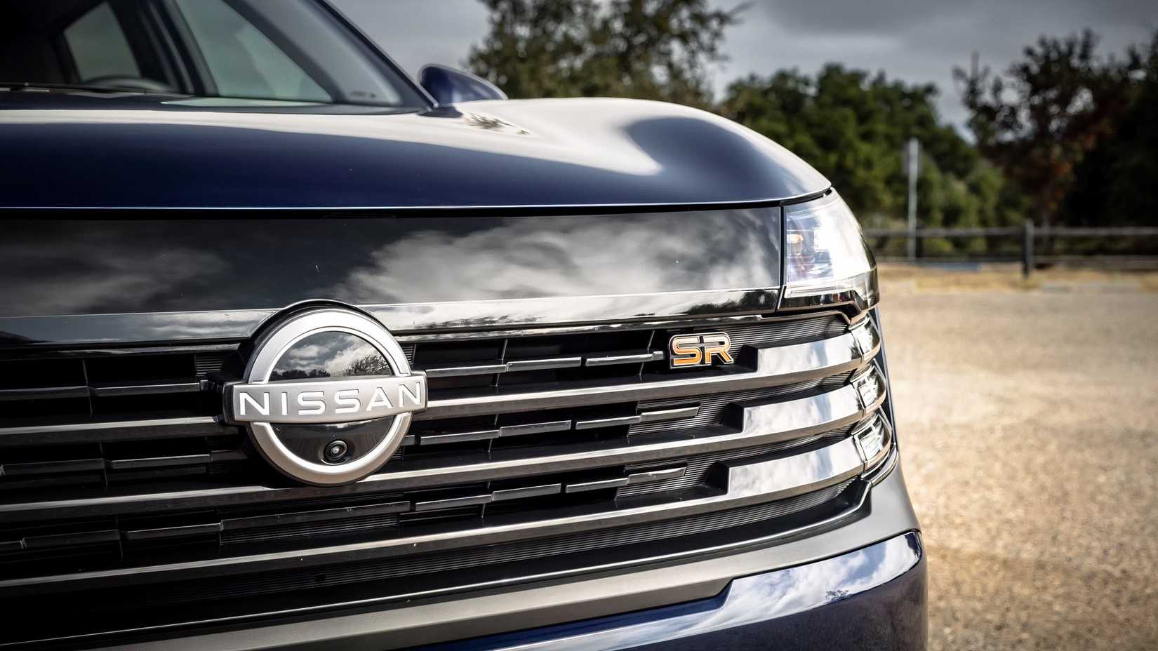 Grade do Nissan Kicks 2026