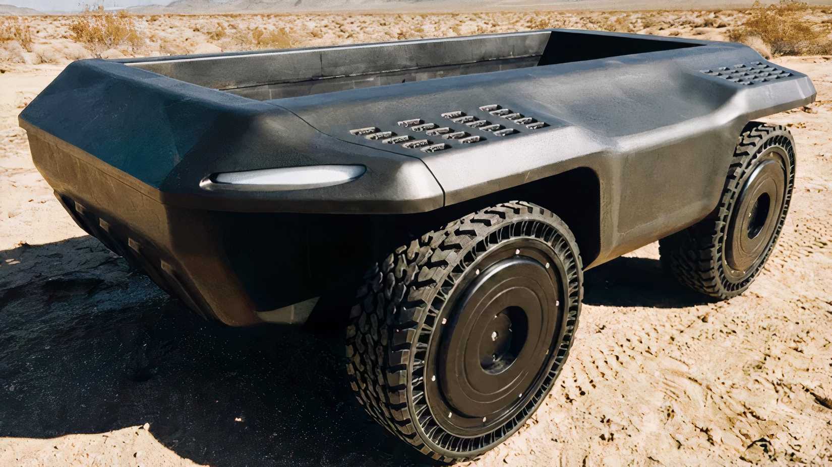 Testador de bateria de estado sólido Donut Labs