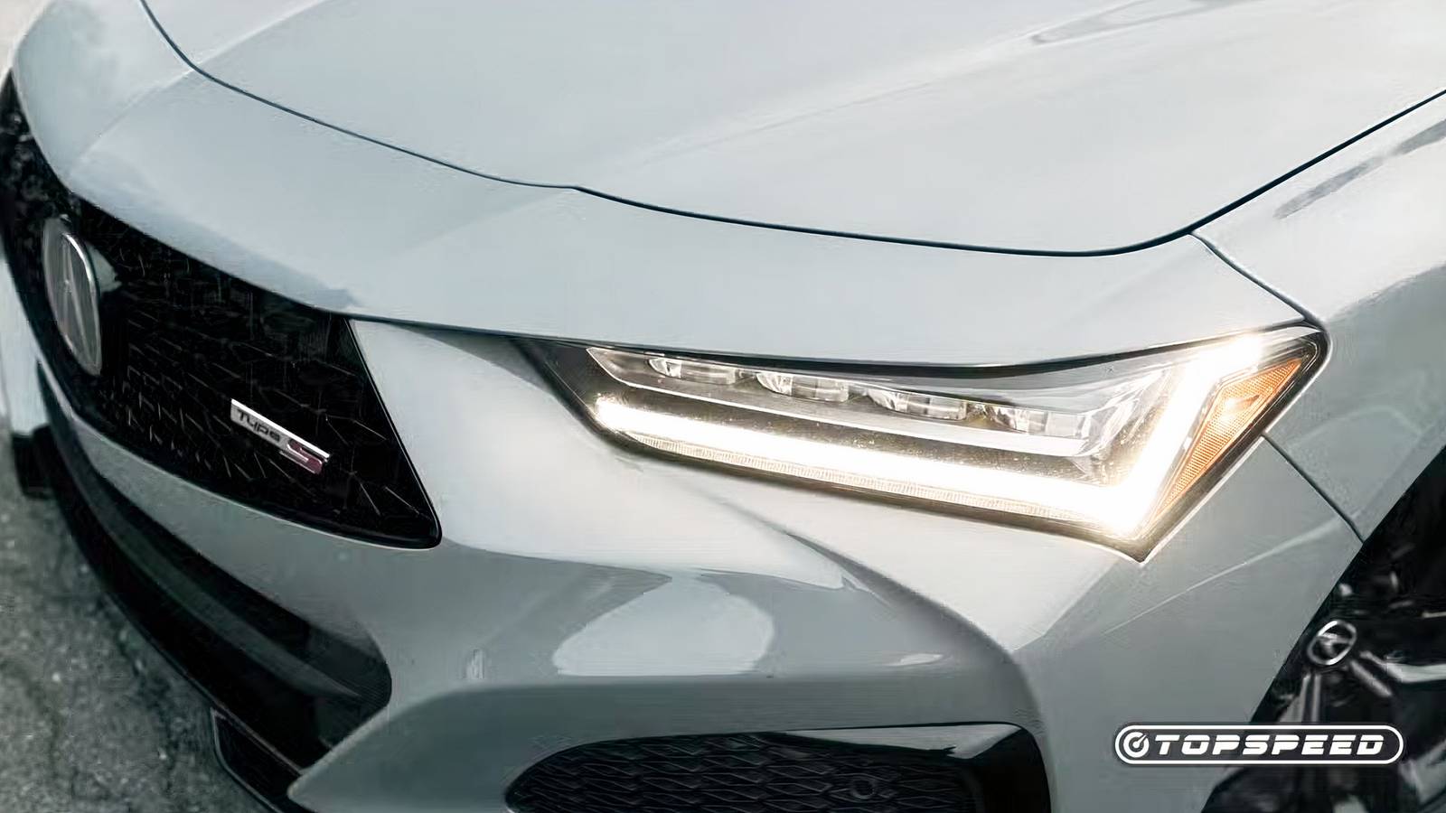 This Looks Like A Commuter, But Has Supercar Tech Under The Hood