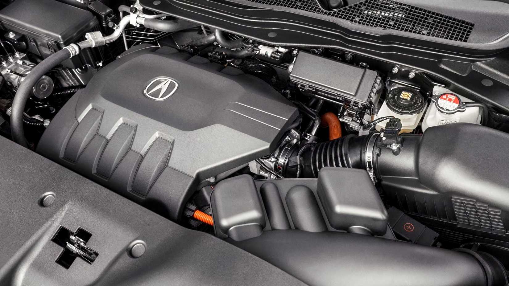 2020 Acura MDX Sport Hybrid