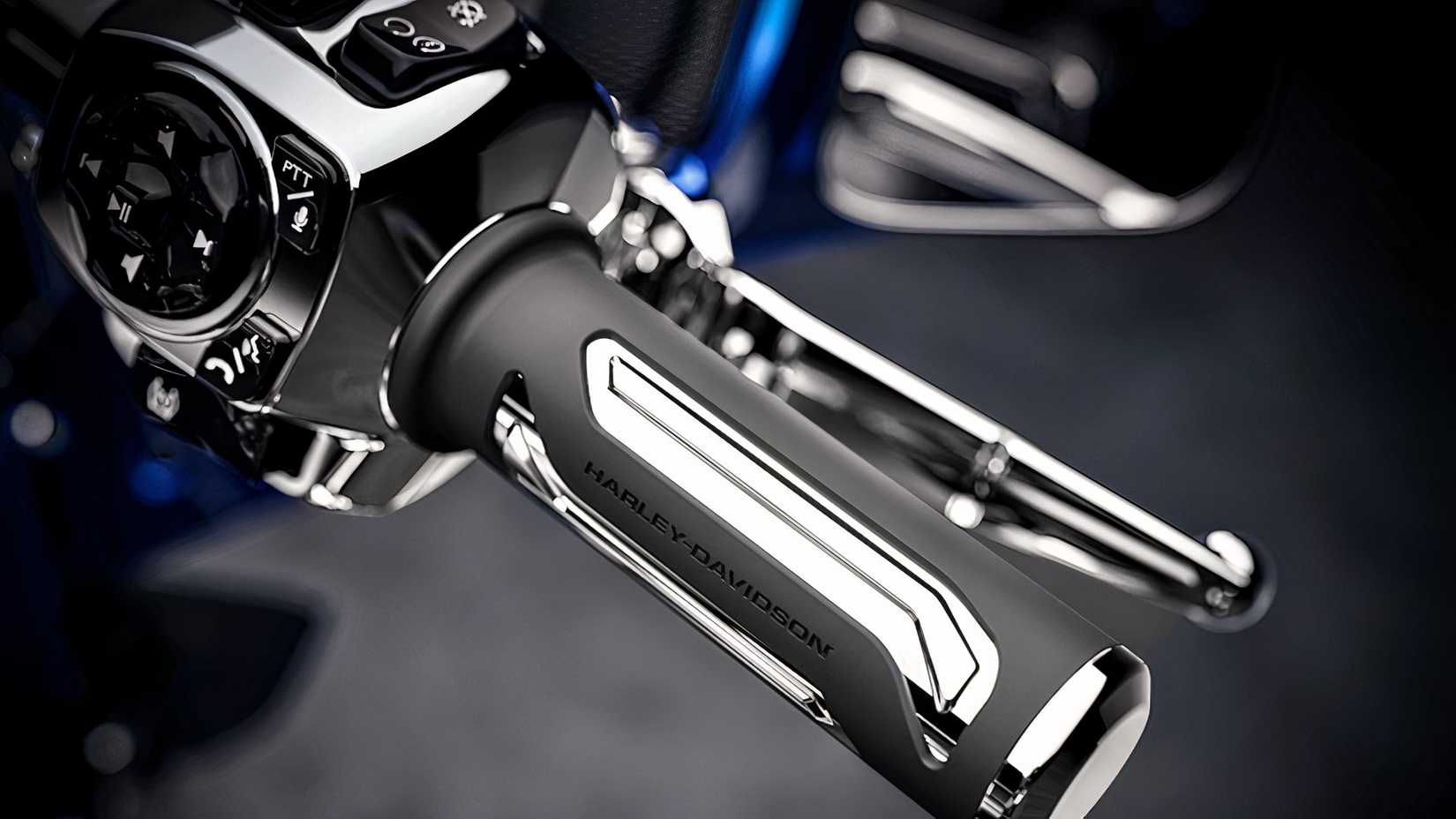 2026 Harley-Davidson CVO Street Glide Limited