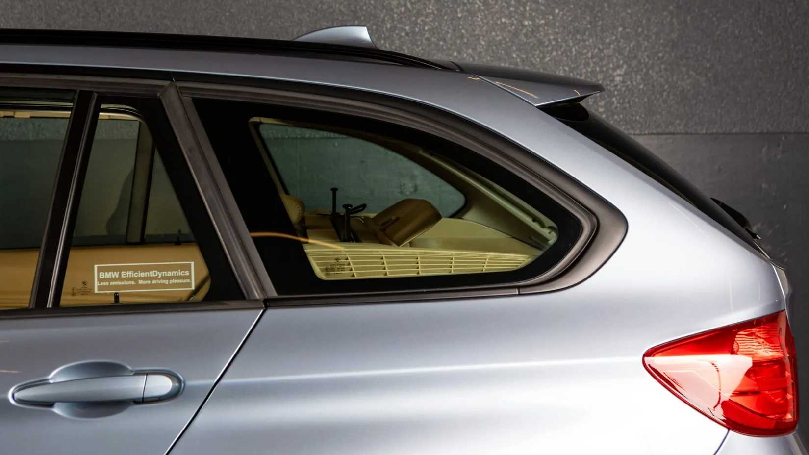 Vagão BMW 328d xDrive azul 2014 (1)