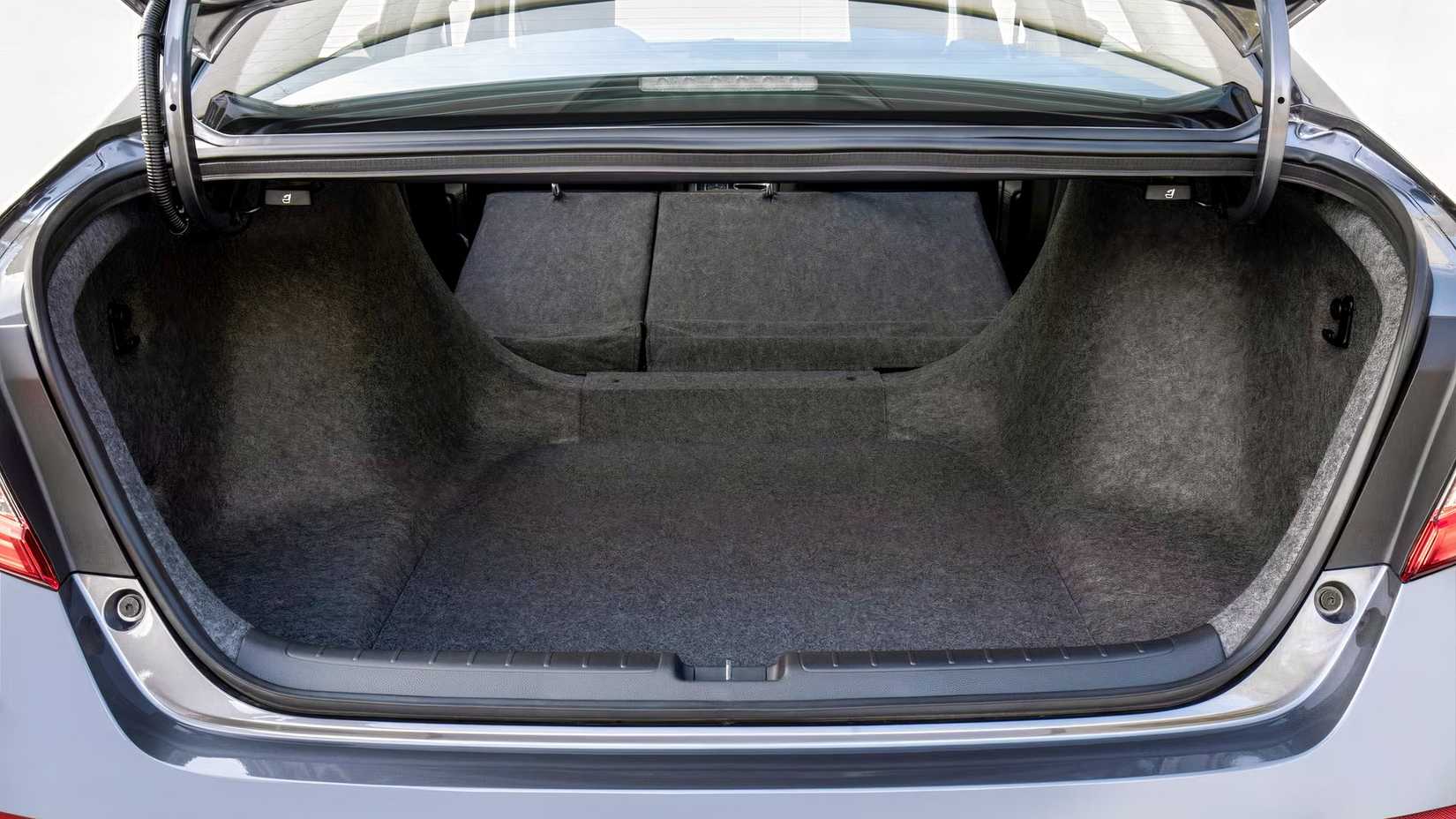 Porta-malas Honda Accord 2018