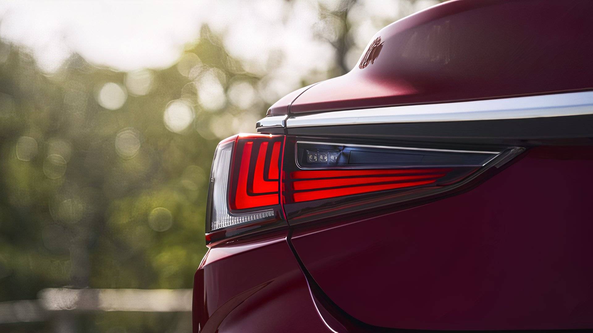 This Used Hybrid Sedan Offers German Luxury With Toyota Running Costs