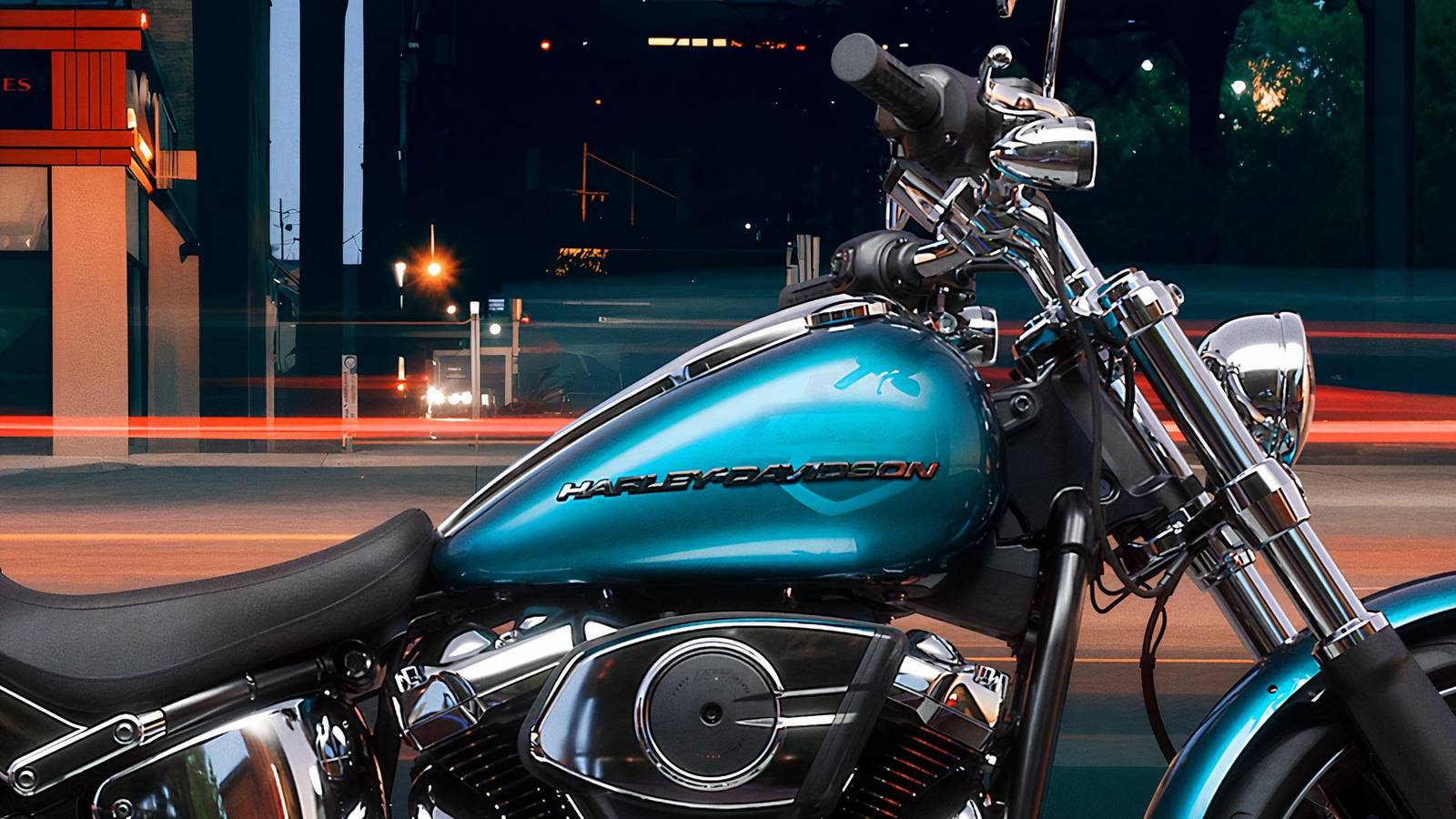 The Cruiser That Owners Refuse To Replace