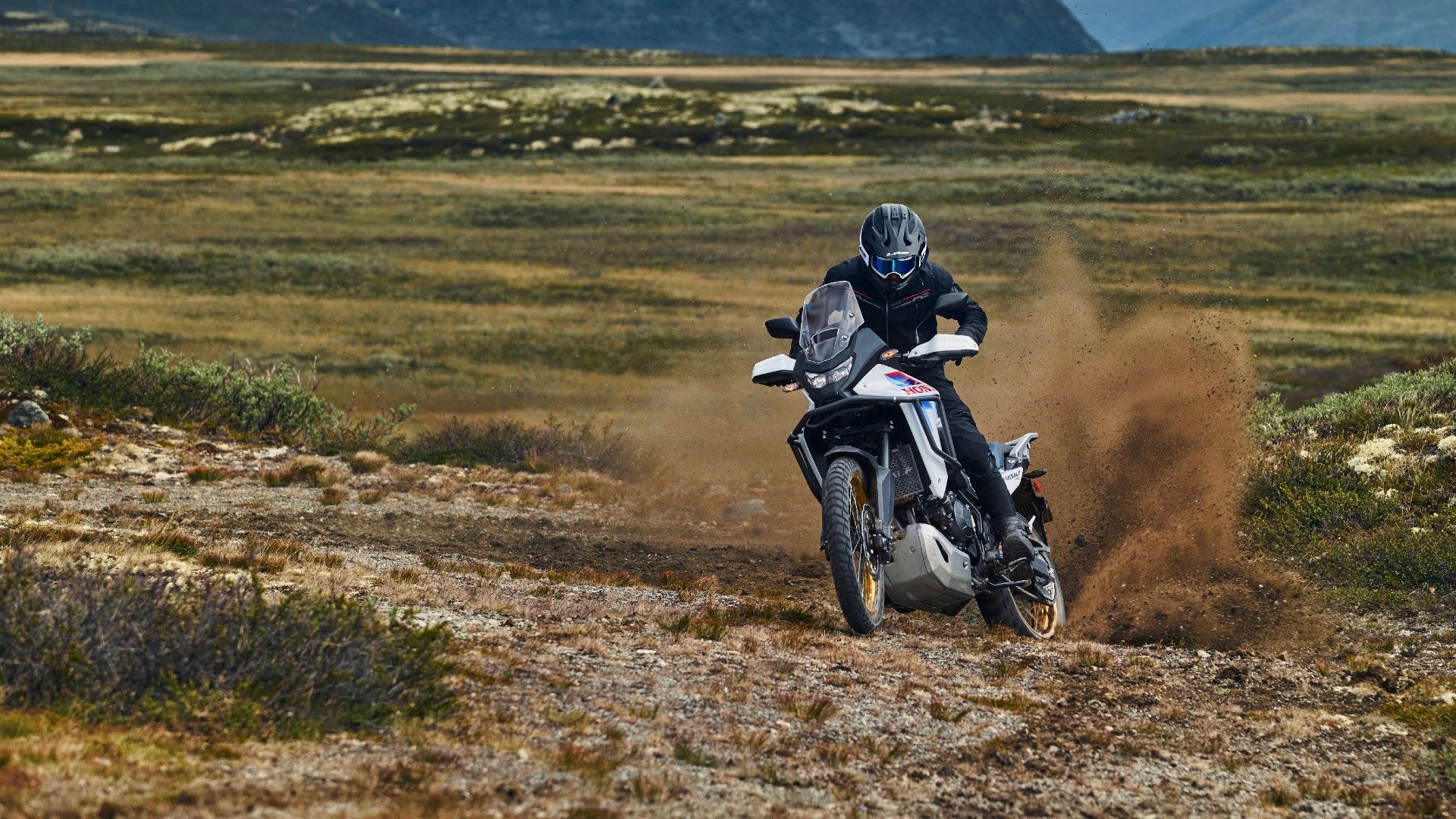 The Adventure Bike That Makes Buyers Question Spending Thousands More