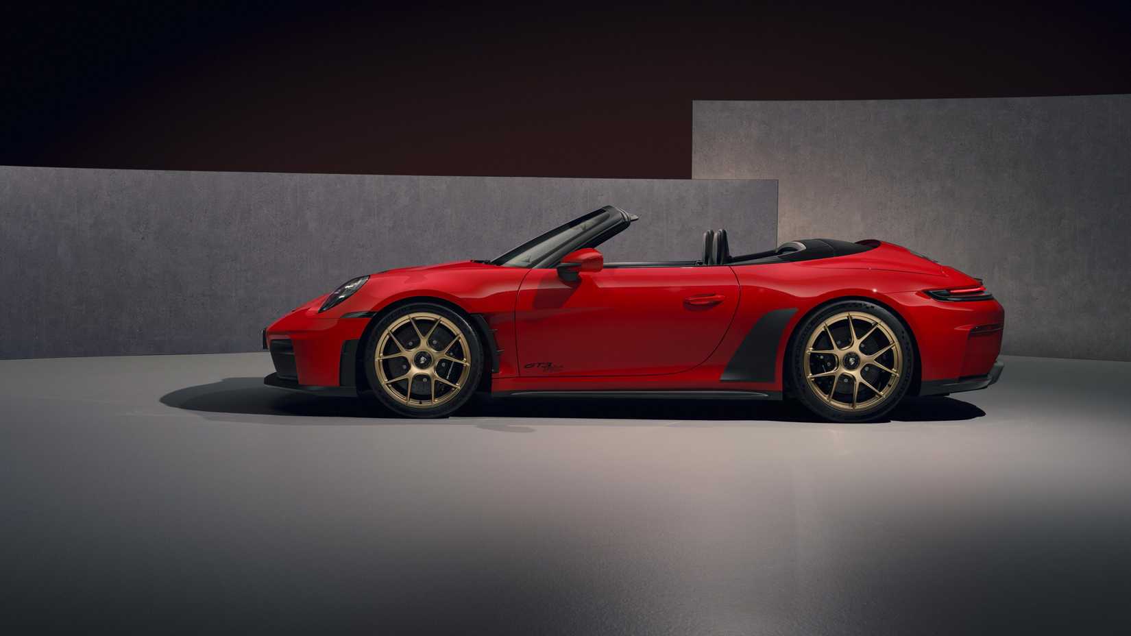 2026 Porsche 911 GT3 SC-21