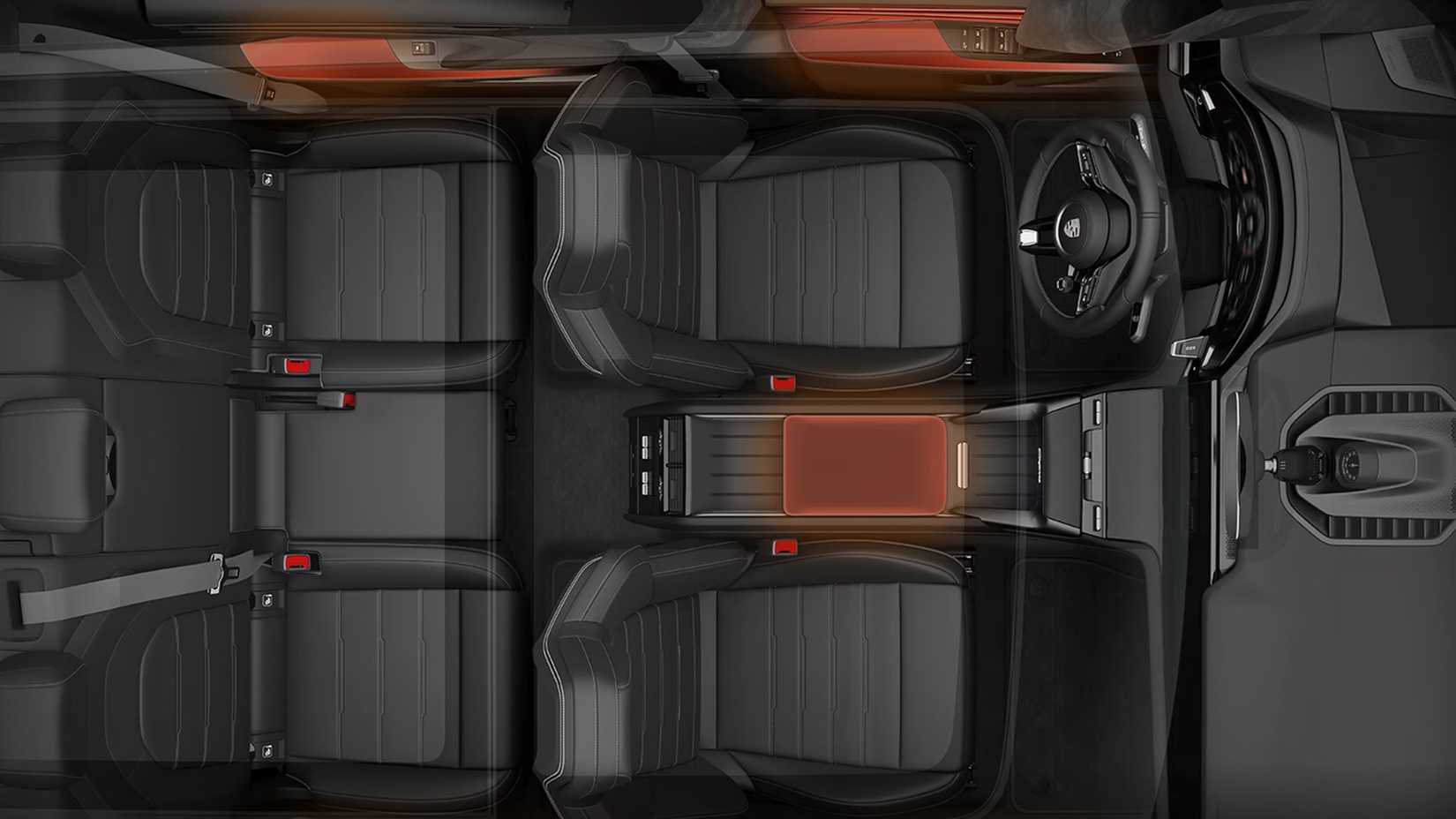2026 Porsche Cayenne Coupé Elétrico-2