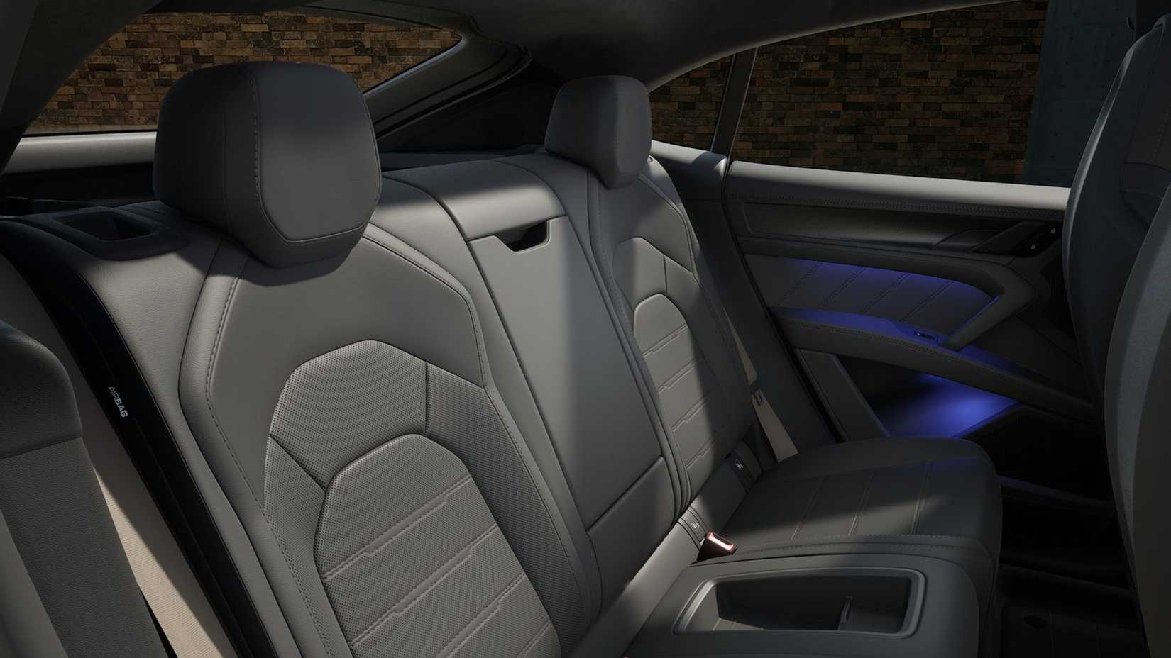 2026 Porsche Cayenne Coupe Electric-4