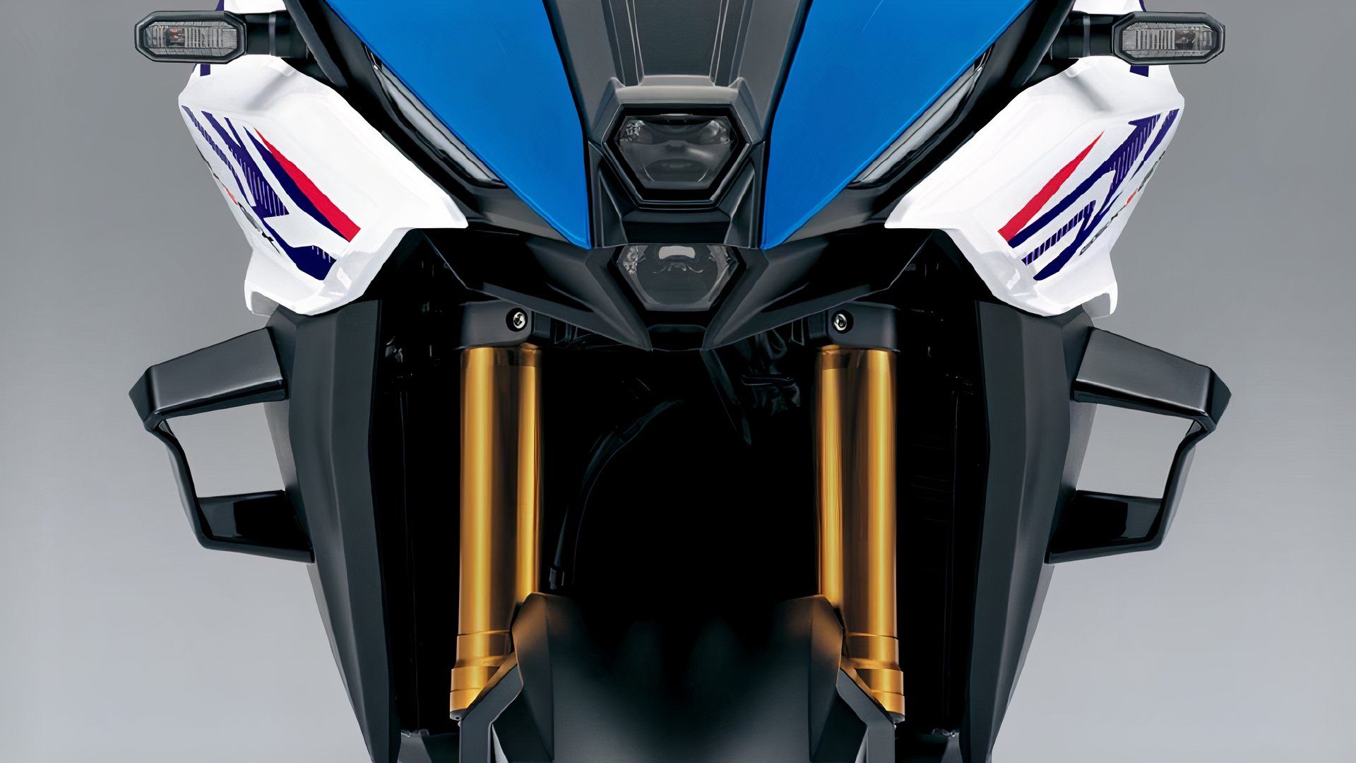 Suzuki GSX-S1000GX+: A Versatile Sport Touring Motorcycle