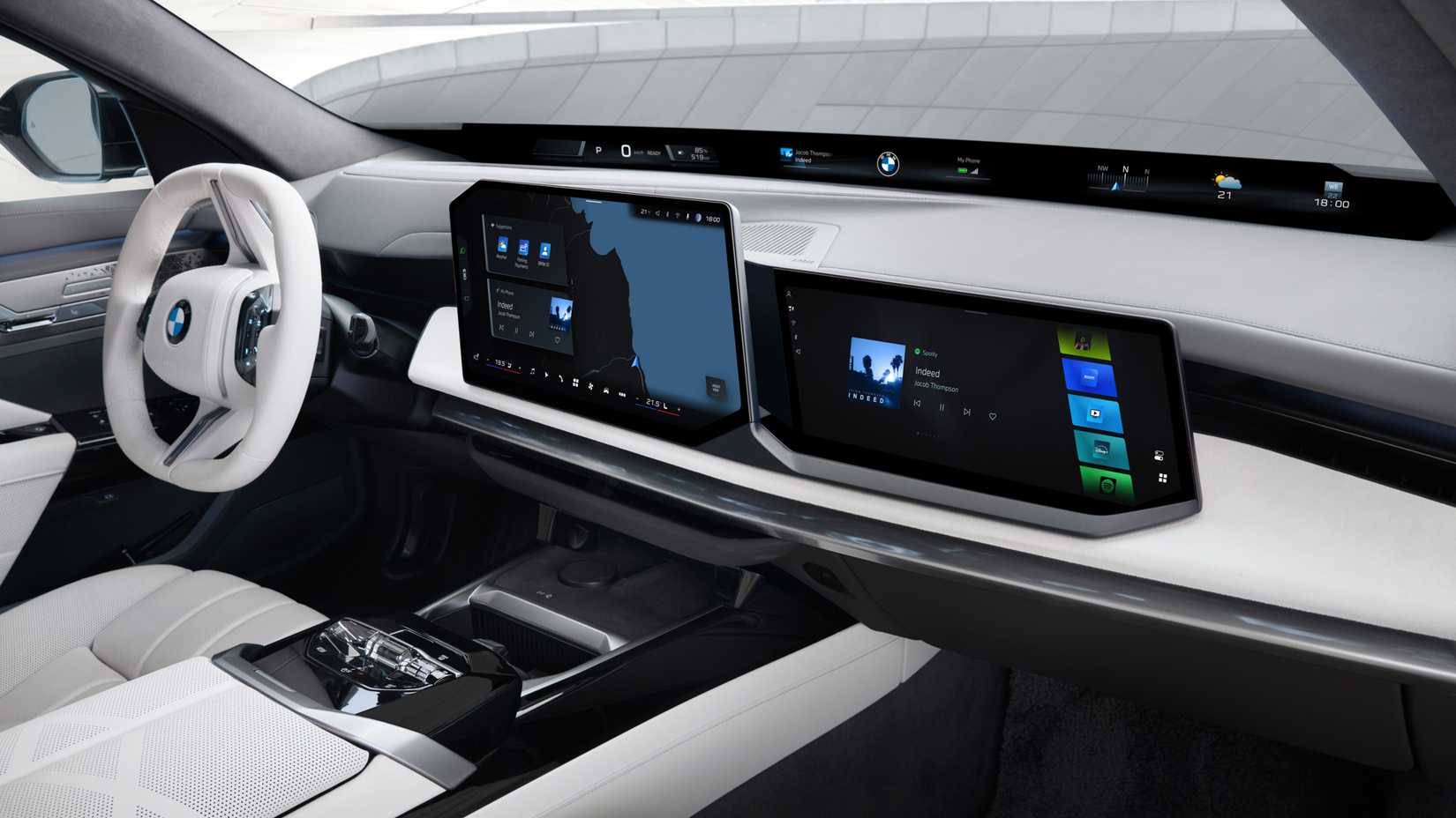 2027 BMW 7 Series-16