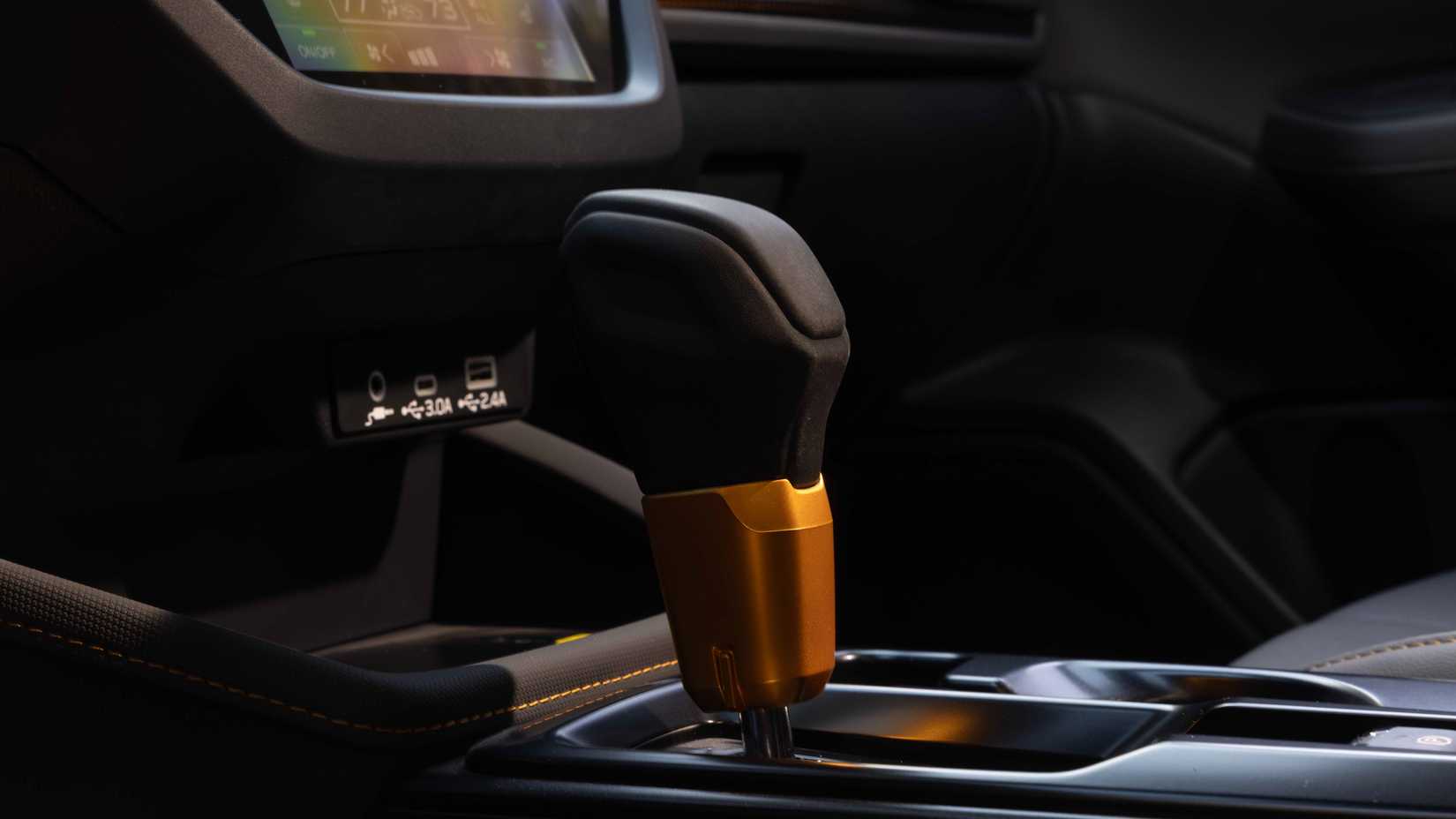 2027 Subaru Forester Wilderness Híbrido-13