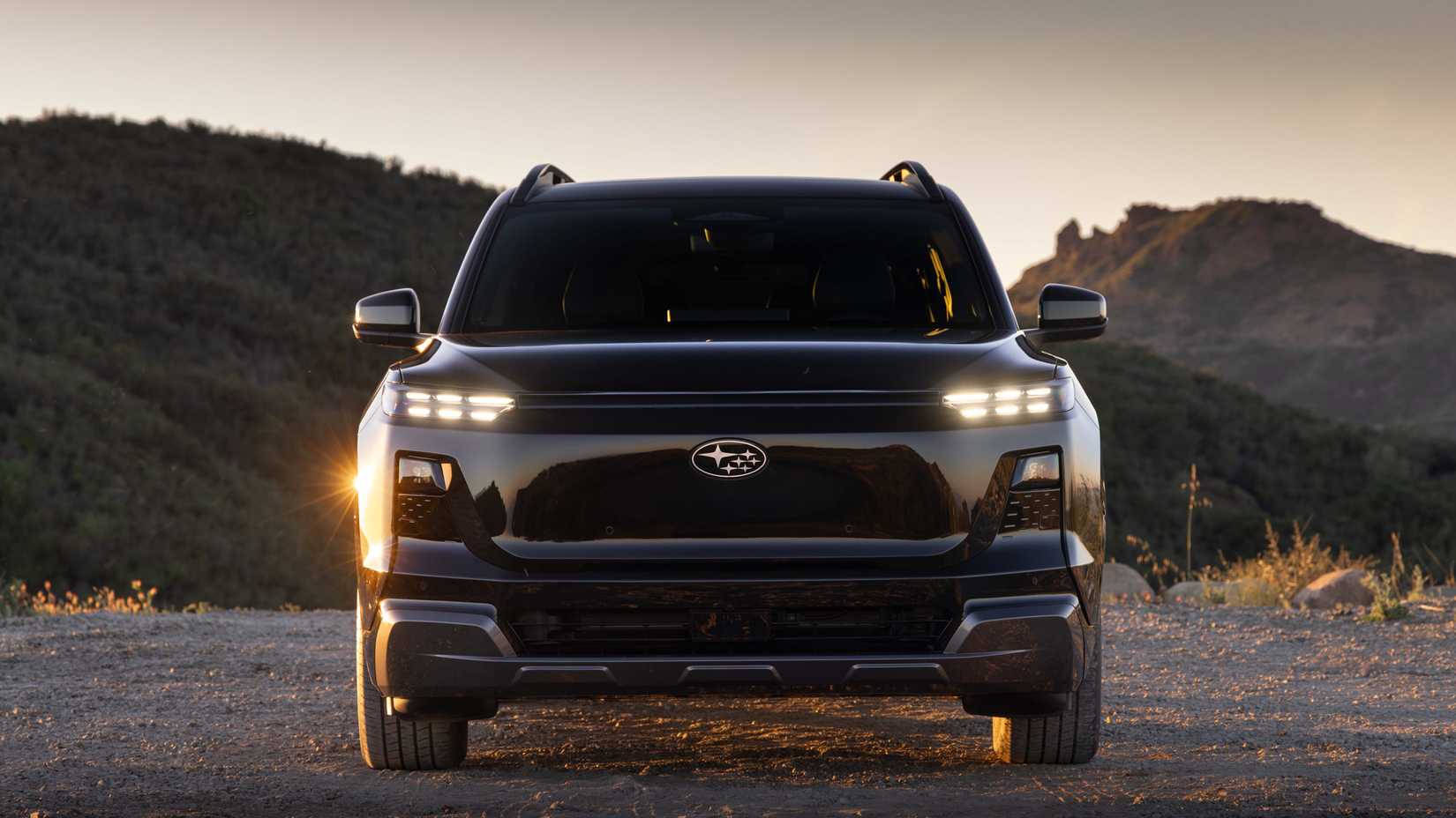 Escapadinha Subaru 2027-24