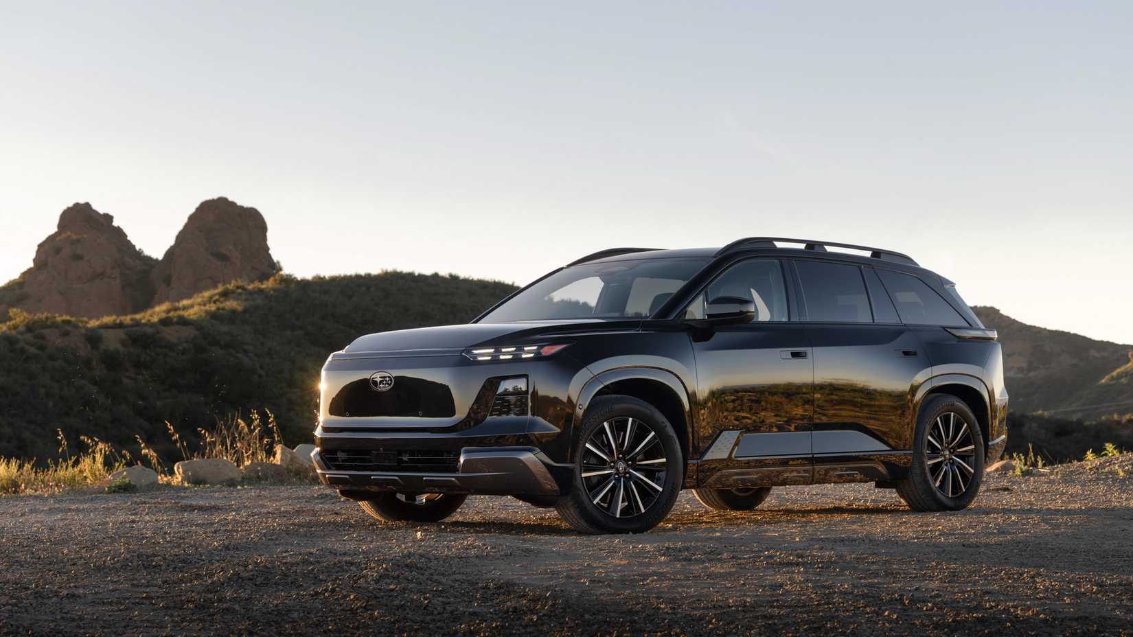 Escapadinha Subaru 2027-26