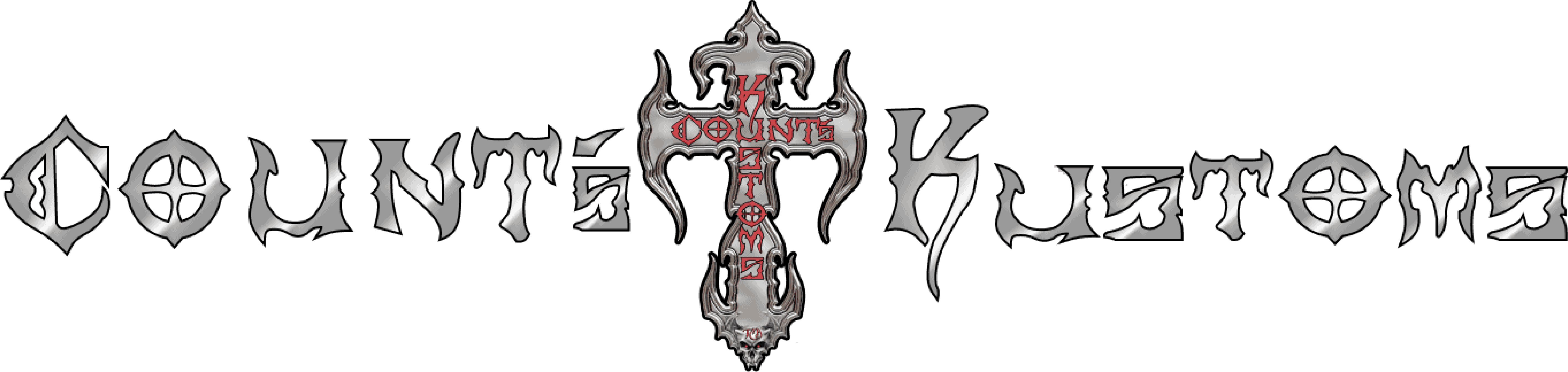 Count's Kustoms