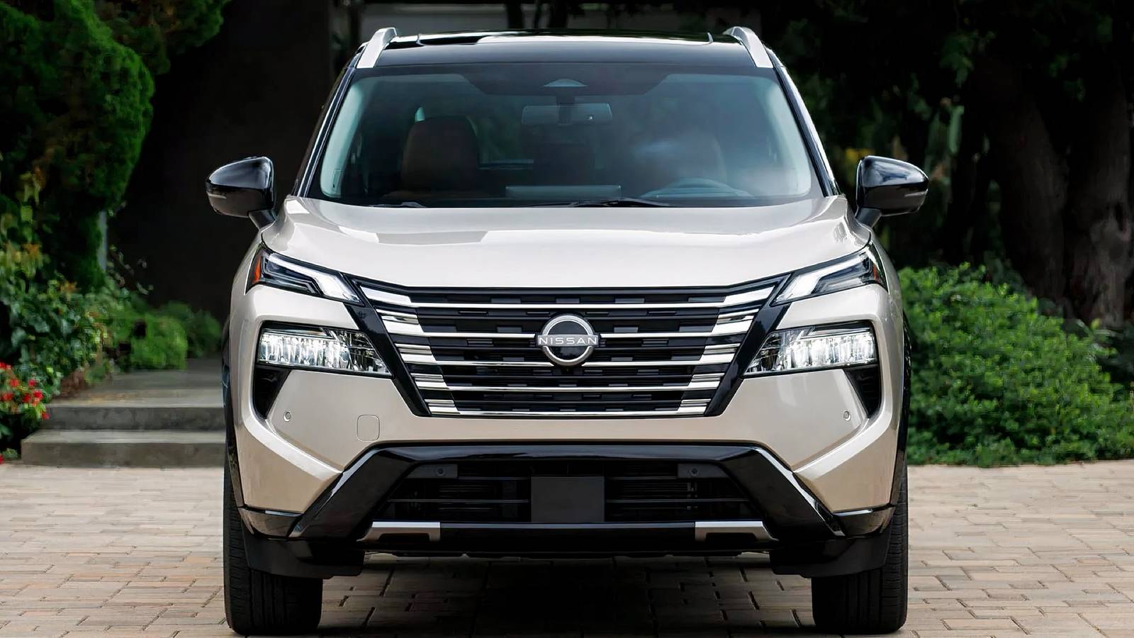 Nissan Just Brought Back The Value Deal That Made Rogues Famous