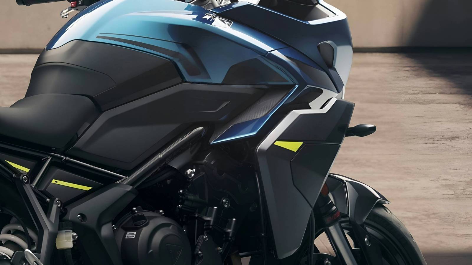 2026 Triumph Tiger Sport 660: A Motorcycle Built For Fun, Function, And ...