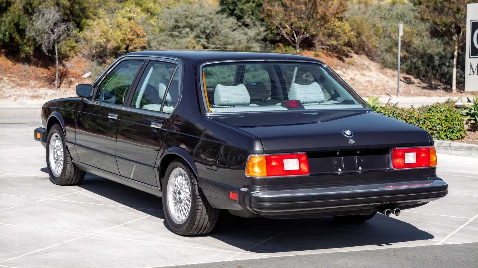 1986 bmw l7 3