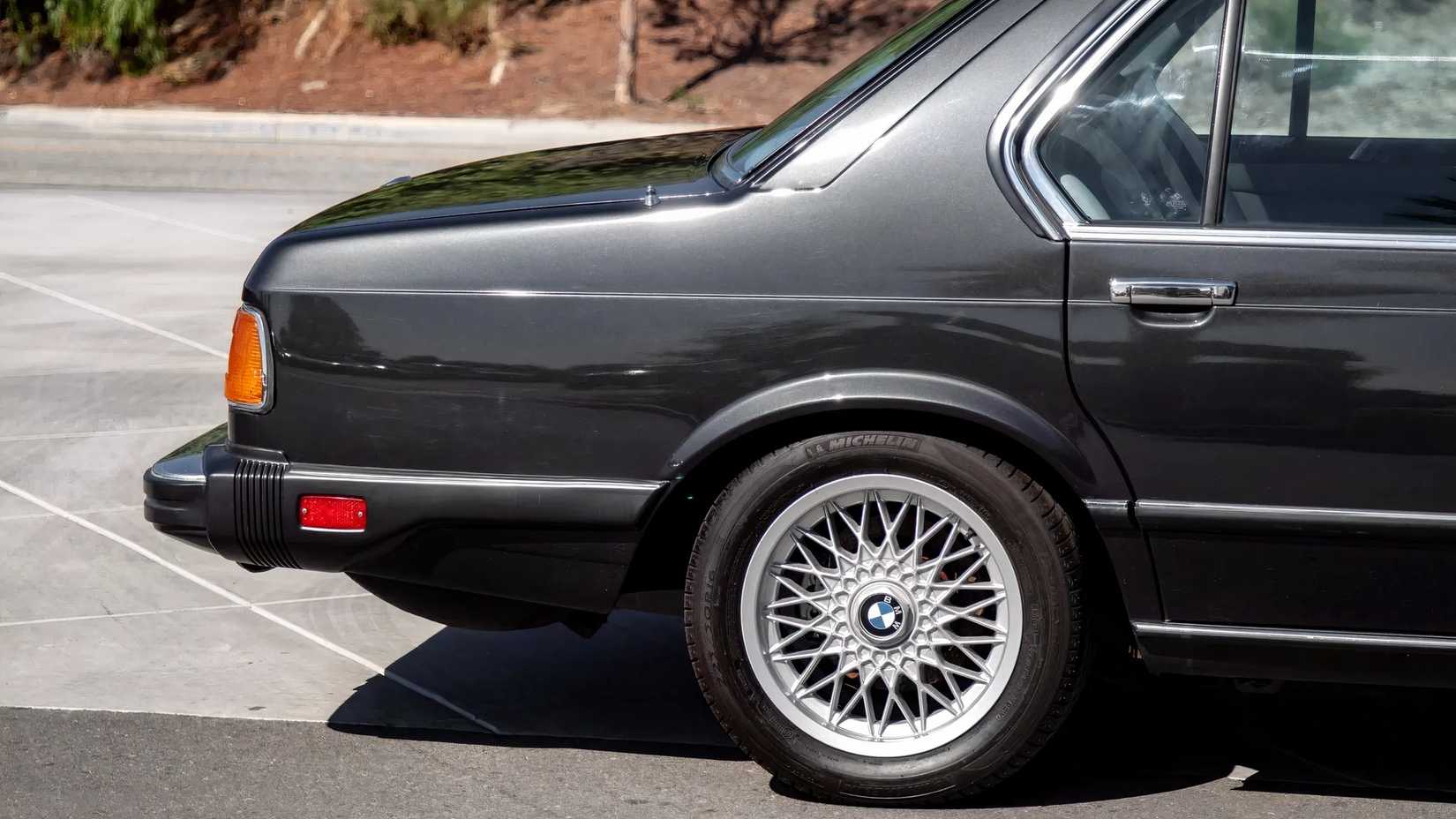 1986 bmw l7 6