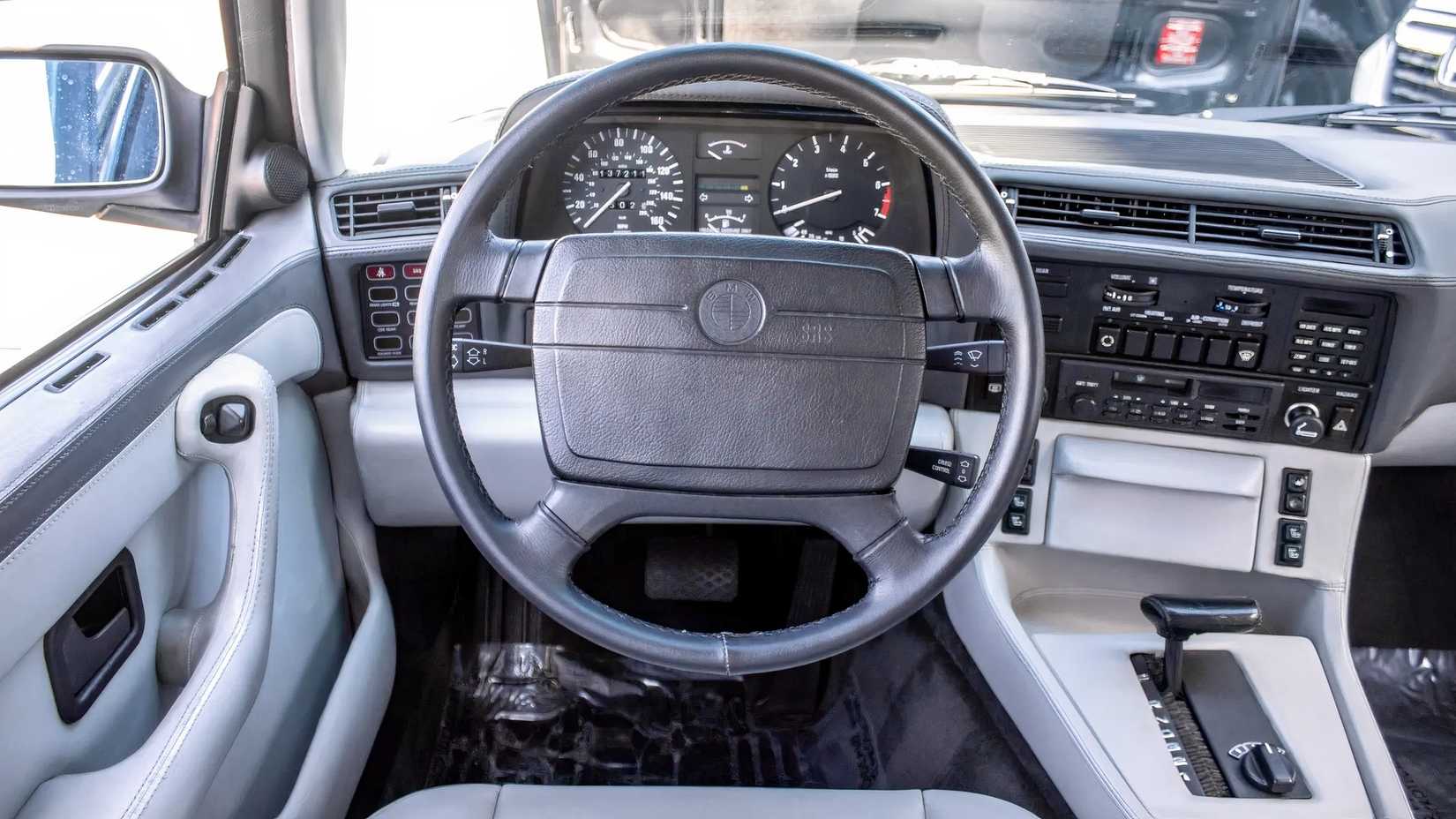 1986 bmw l7 7