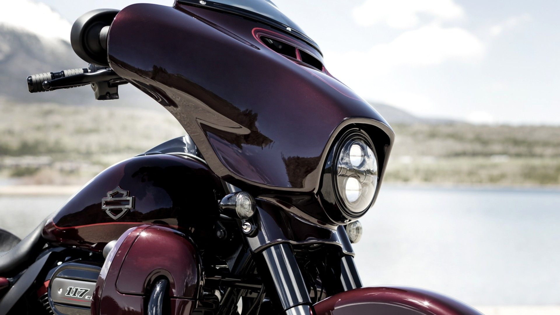 10 Harleys That Are Better Bought Used
