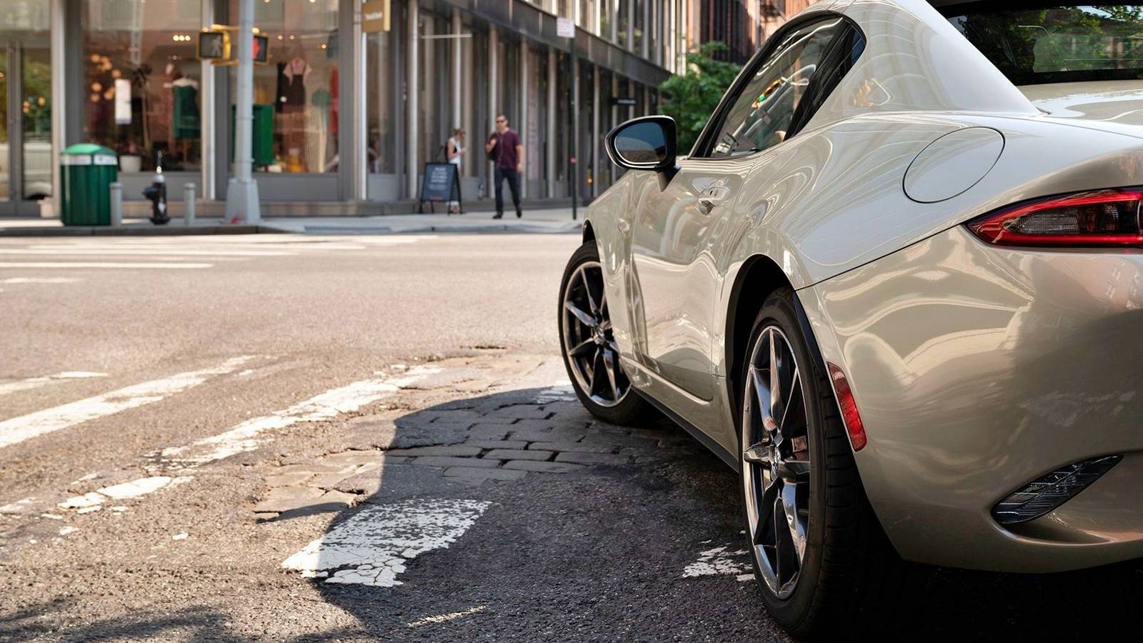 The Affordable Sports Car Drivers Pick Over A Used Cayman