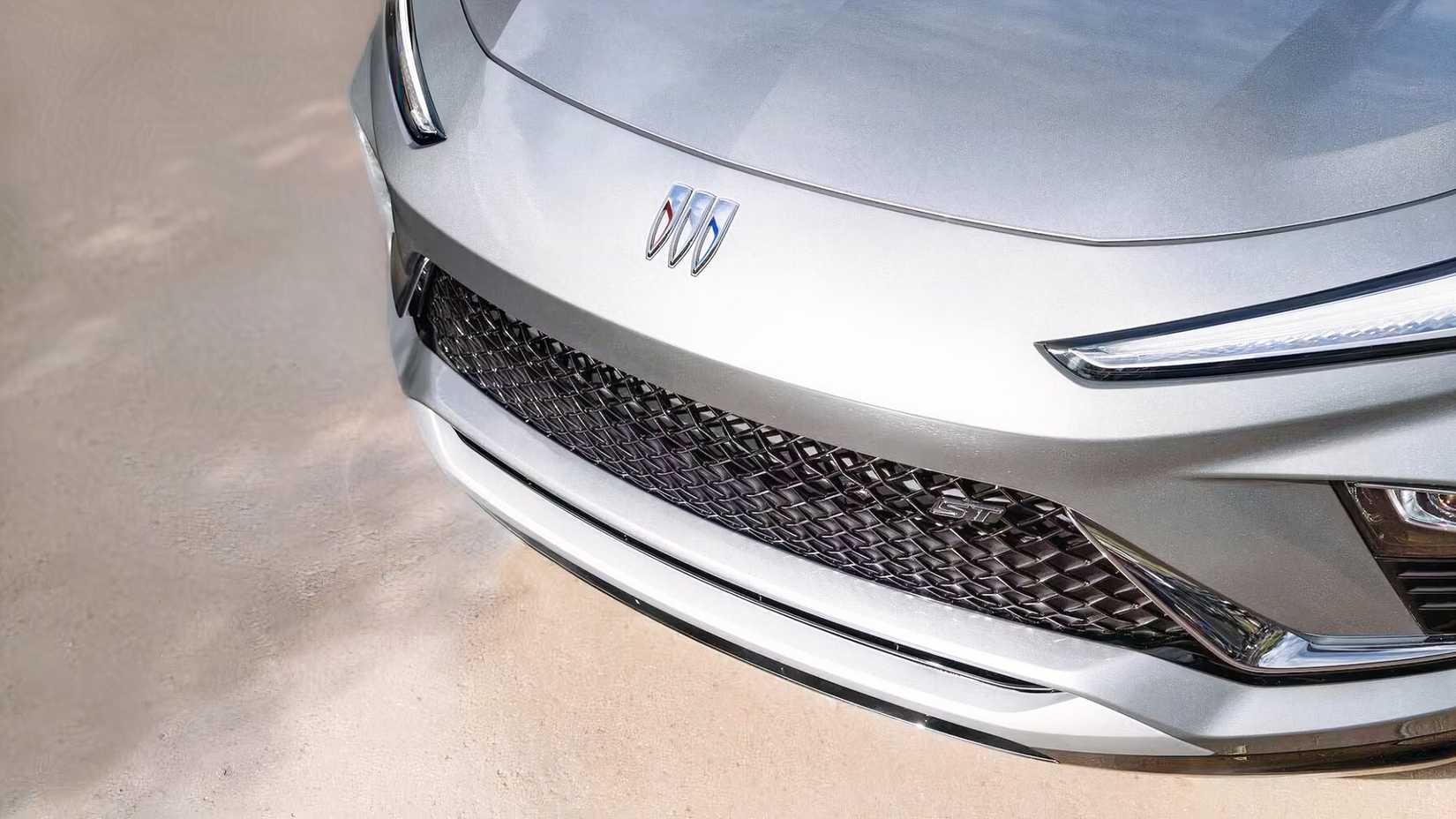 Grade Buick Envista 2026