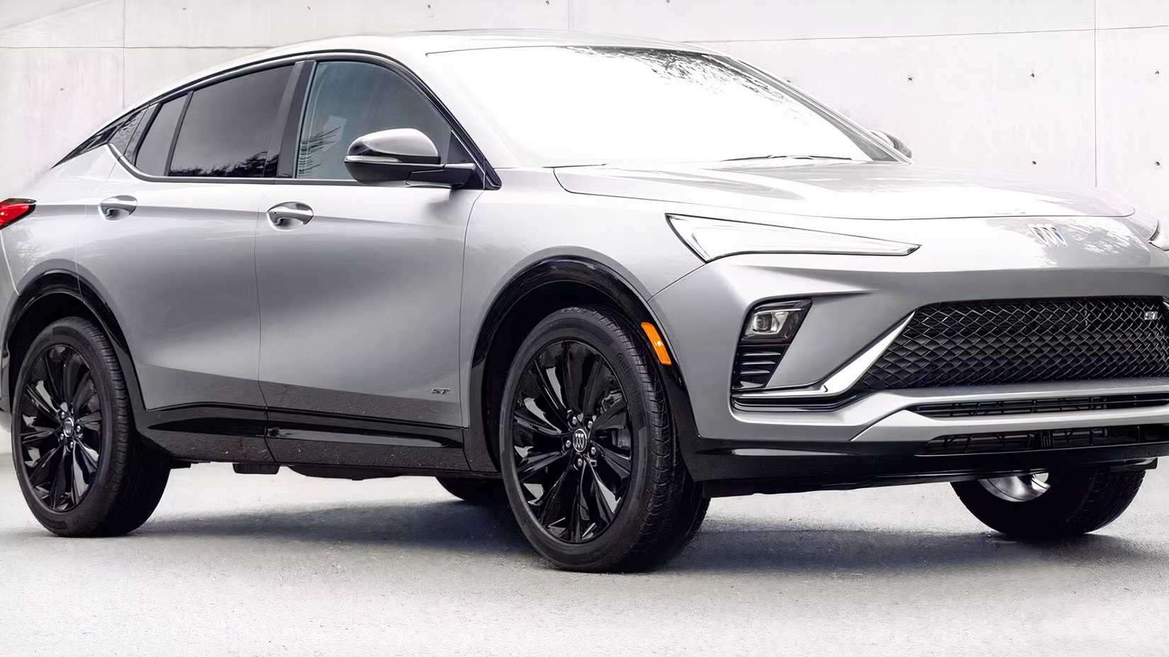 2026 Buick Envista