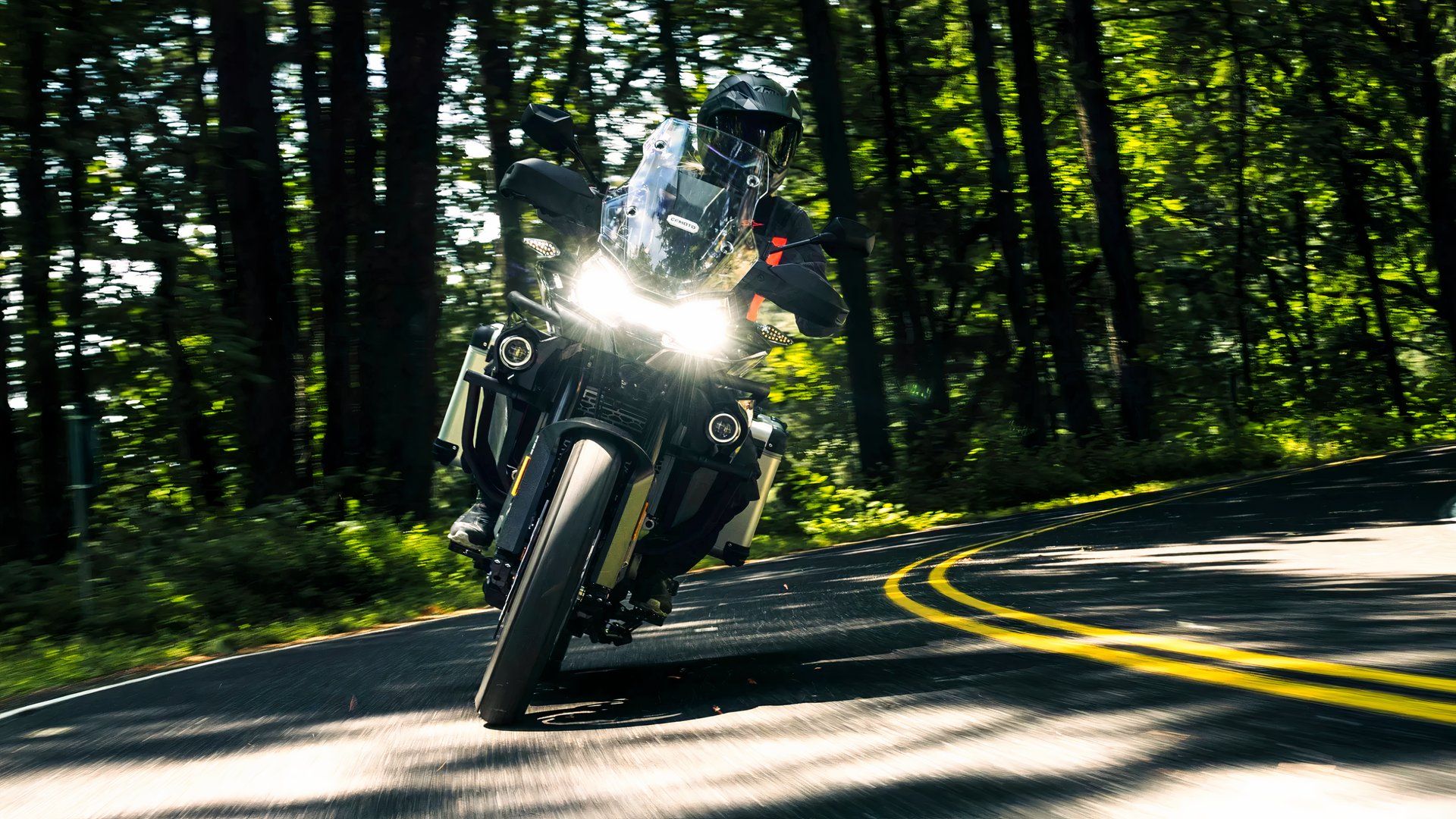 The Bike That Makes Expensive Motorcycles Hard To Justify