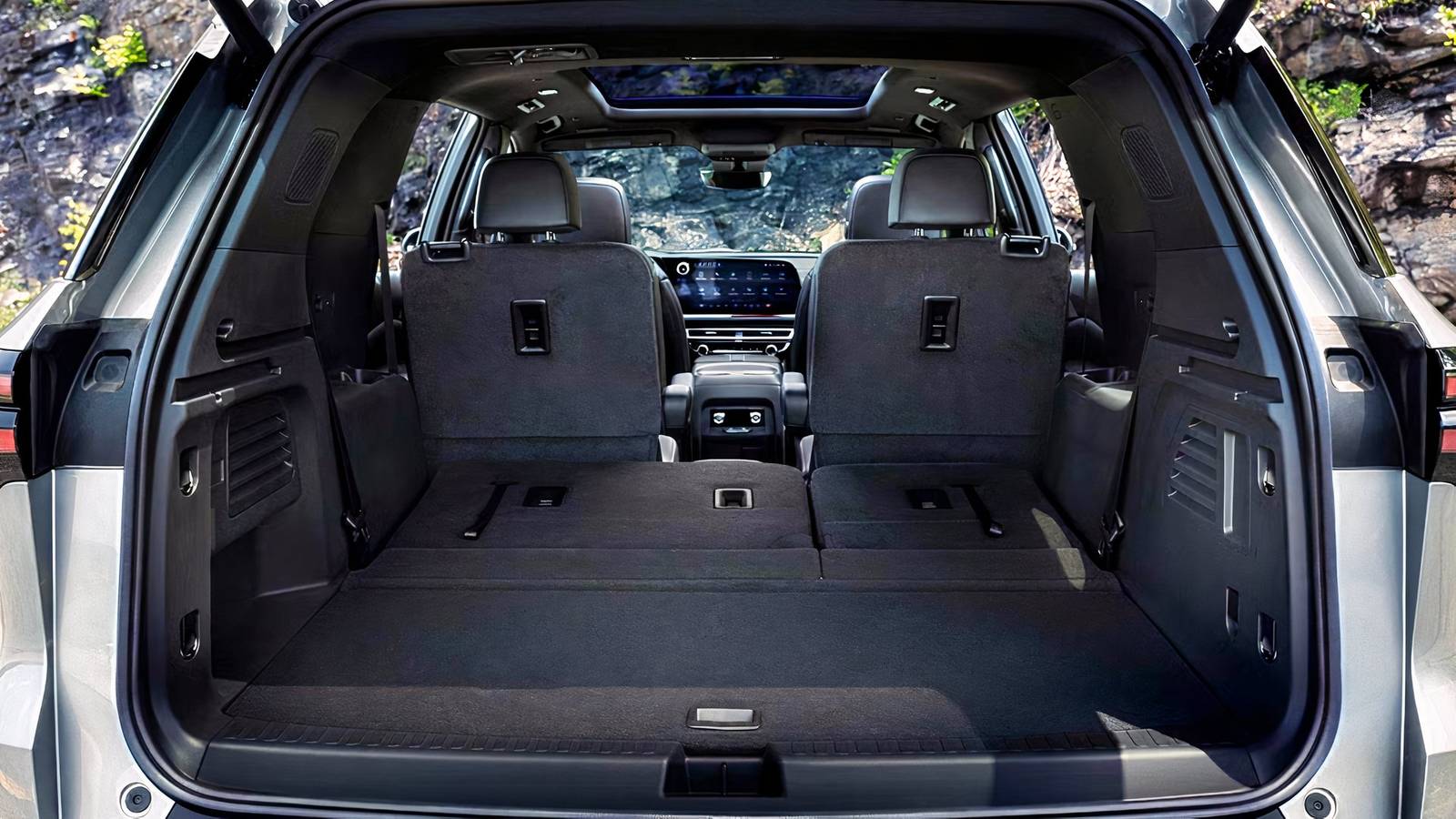 5 Three-Row SUVs That Deliver Premium Space Without Premium Costs