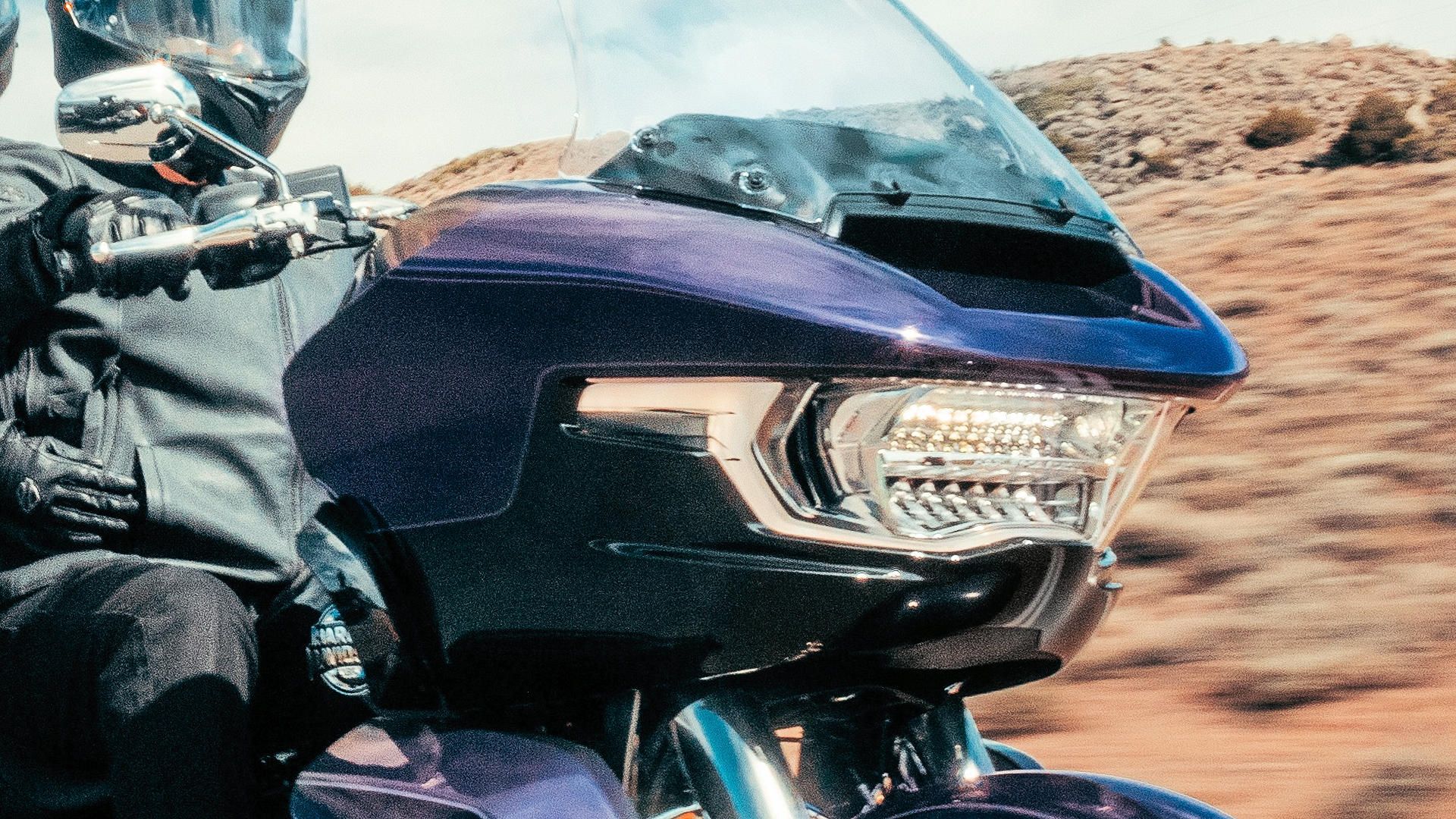 The Touring Bike That Feels Built For Riders Over 40
