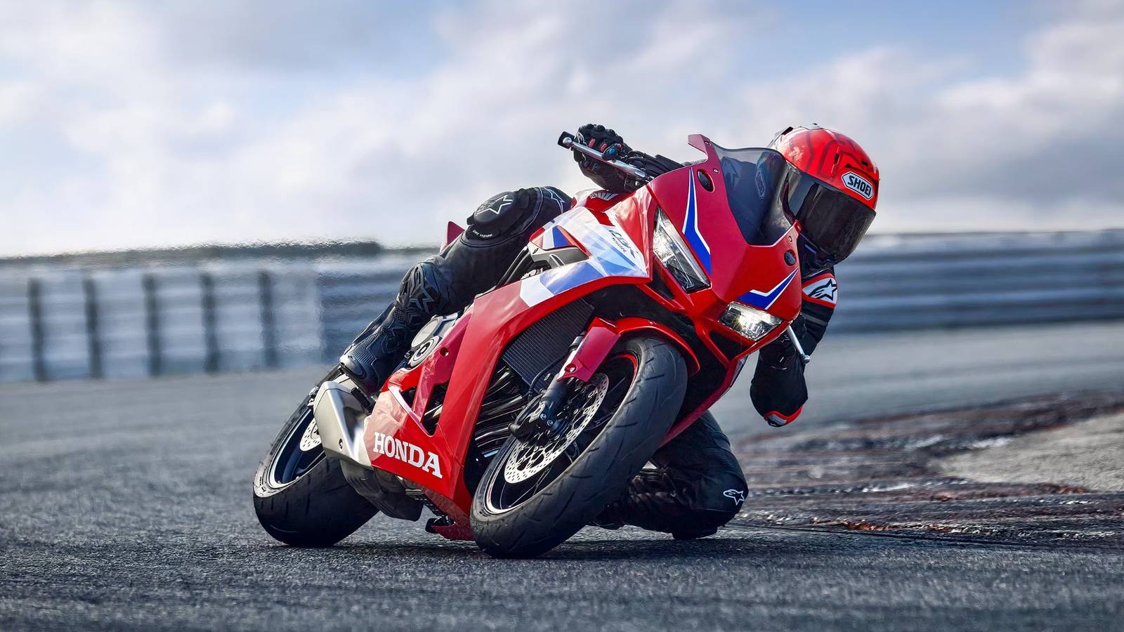 The Best Sports Bike Of 2026 Under $10,000 So Far