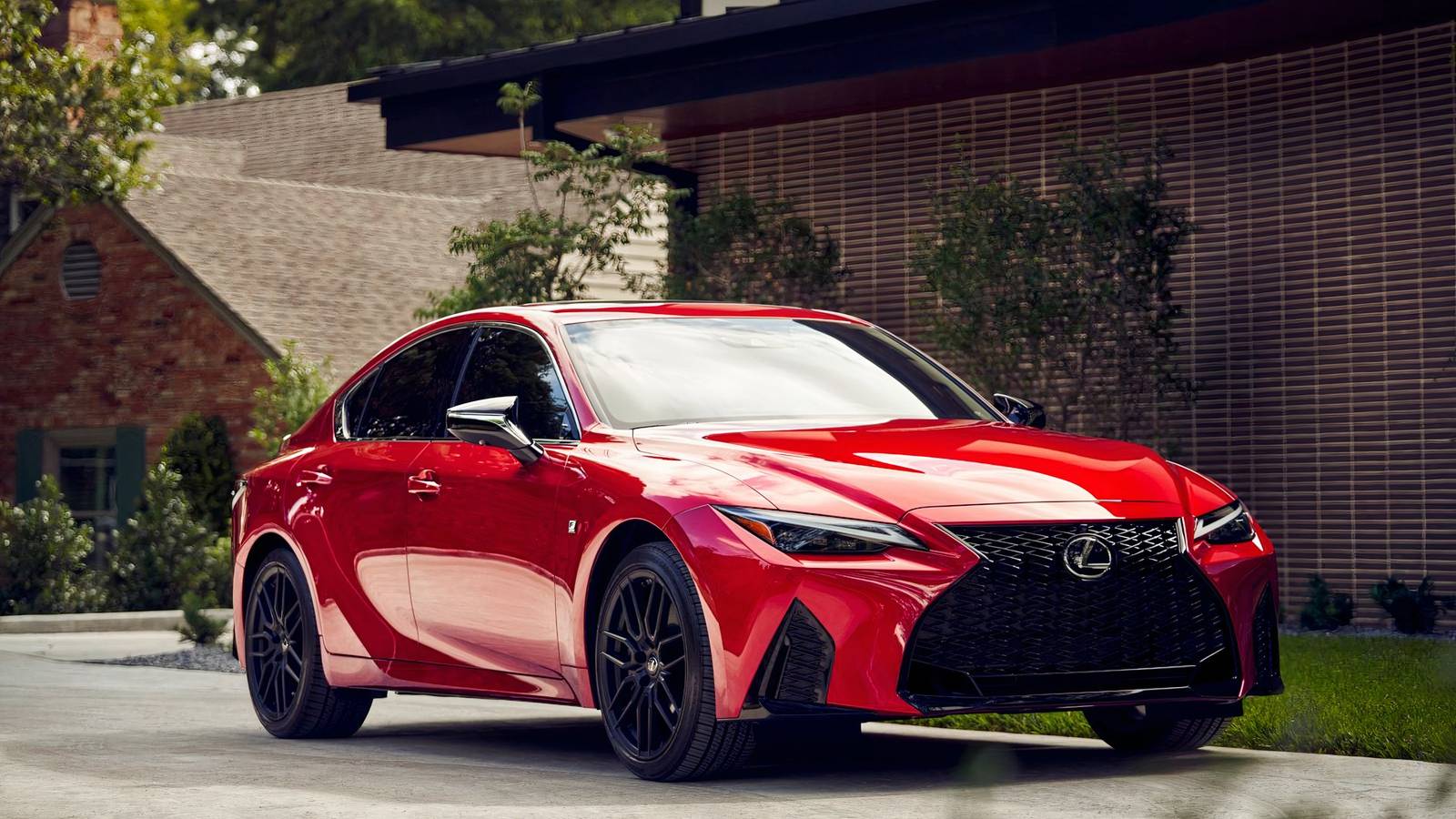 Every Lexus Model Ranked By Long-Term Reliability Score