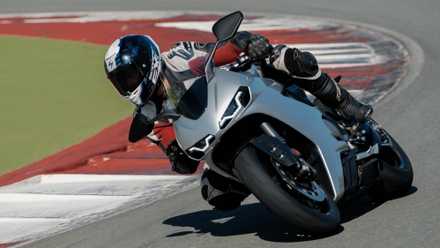 Revisão da primeira viagem do Norton Manx R 2026 8