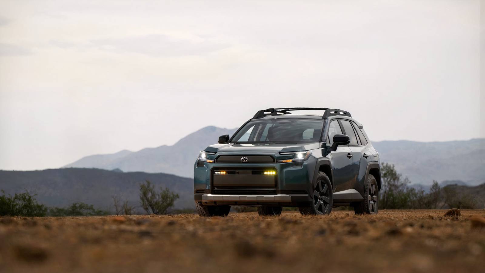 The 10 Most Reliable SUVs You Can Buy In 2026