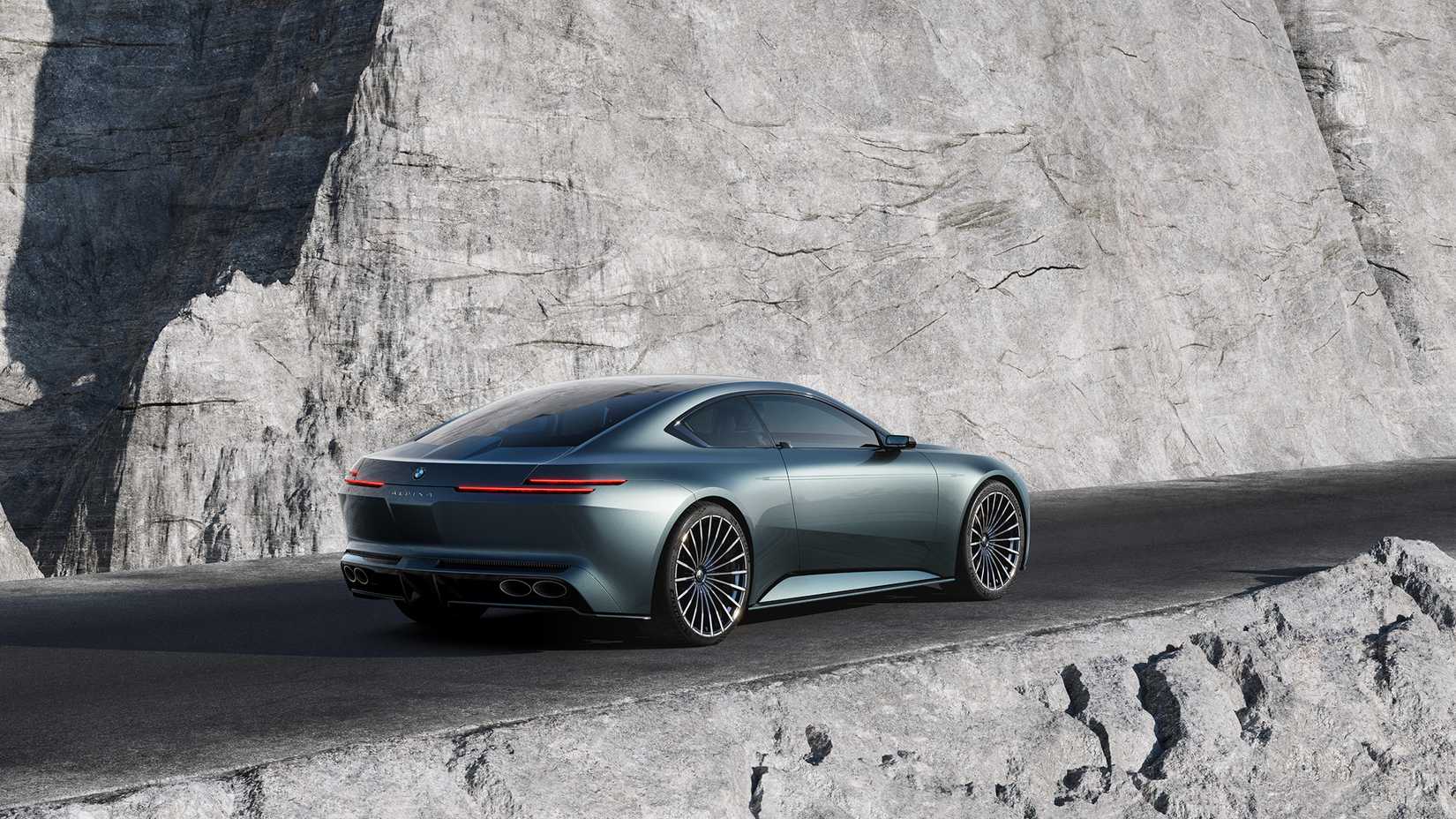 Visão 2026 BMW ALPINA-2
