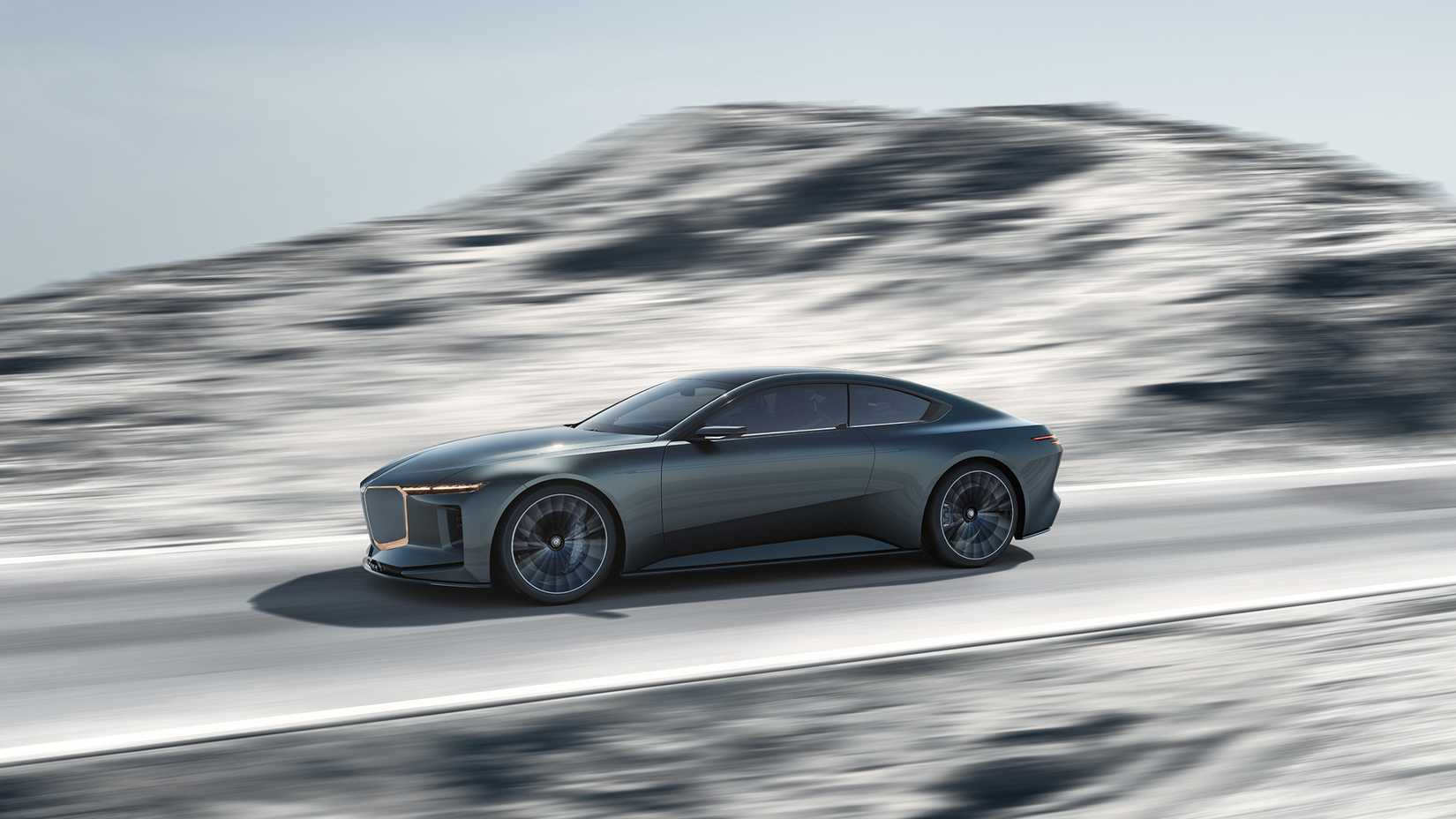 Visão 2026 BMW ALPINA-6