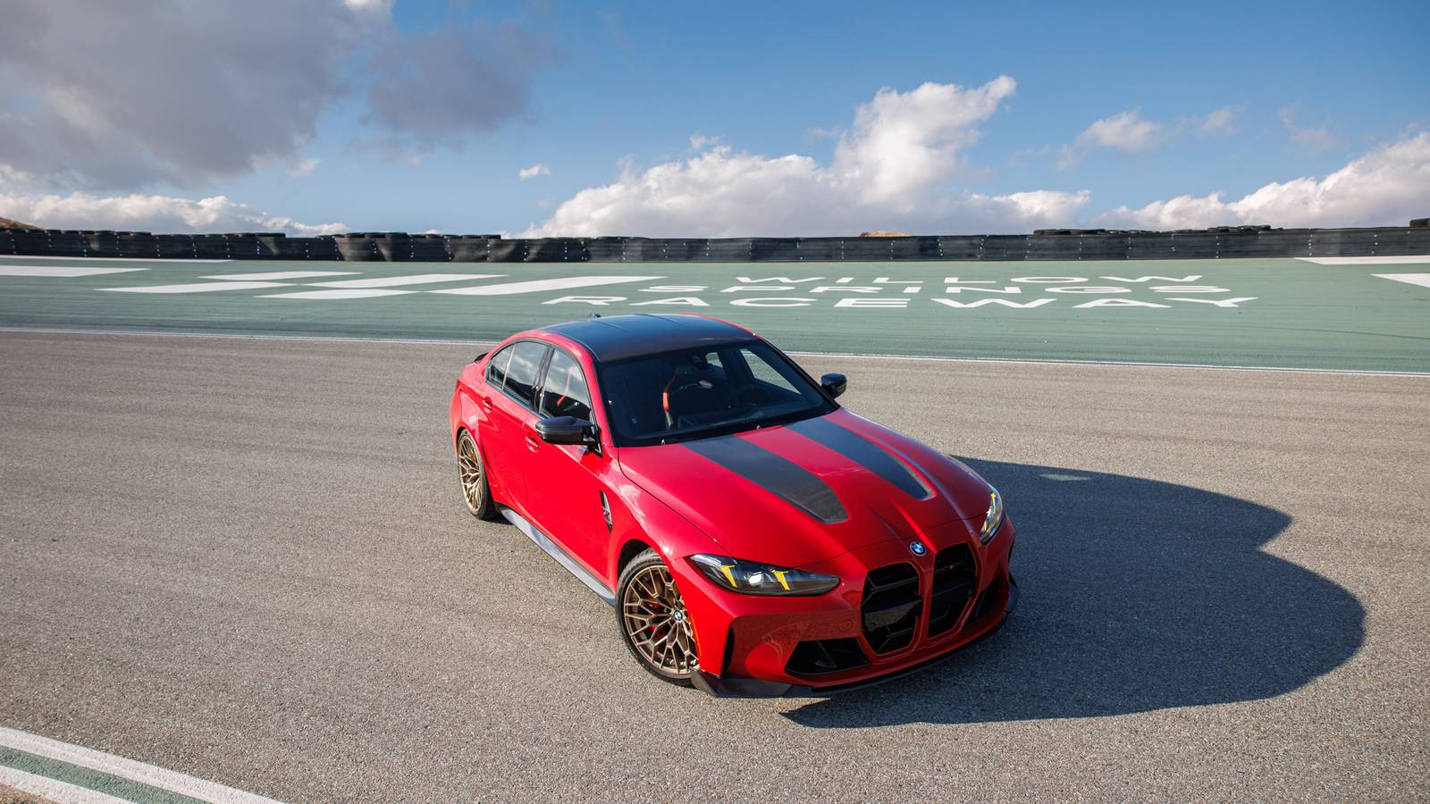 2027 BMW M3 CS Handschalter Interior And Exterior Picture Gallery