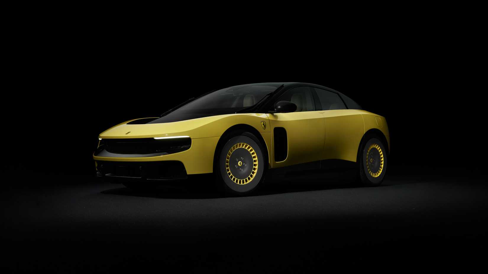 2027 Ferrari Luce-28